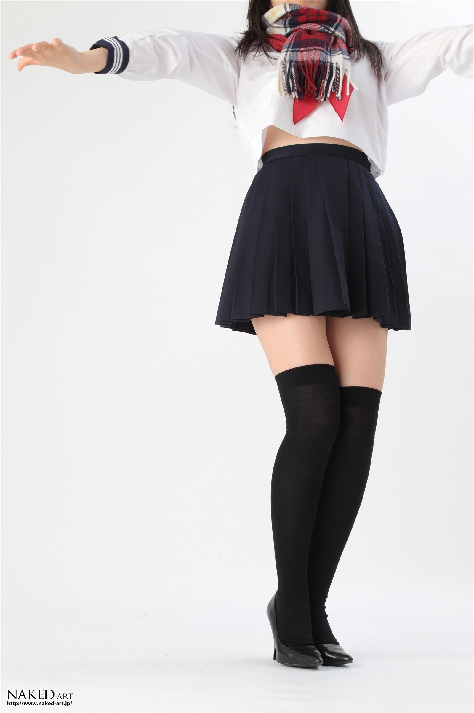 [NAKED-ART]  NO.00660 ひとつぼ組 ひとつぼ組