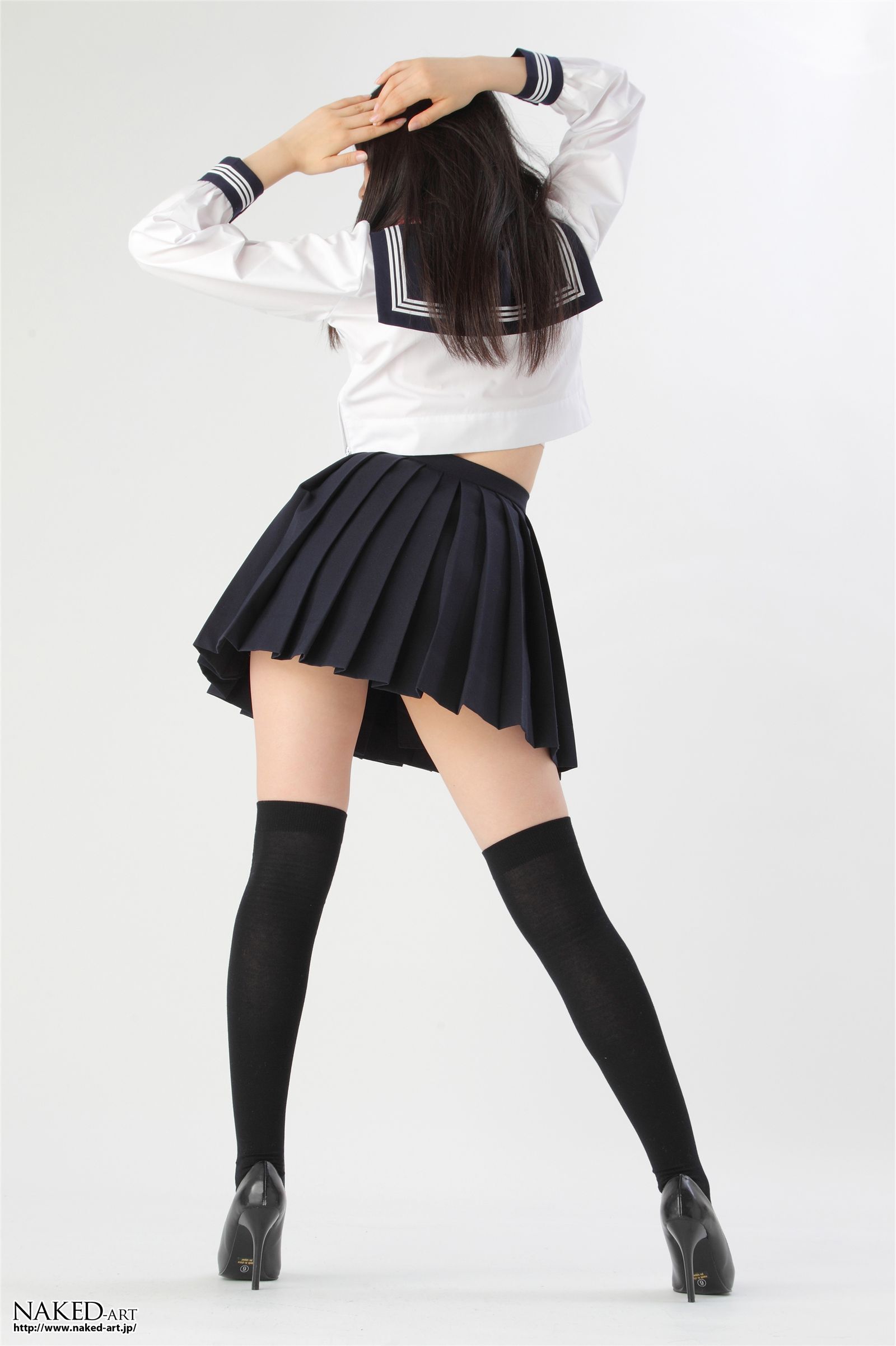 [NAKED-ART]  NO.00660 ひとつぼ組 ひとつぼ組