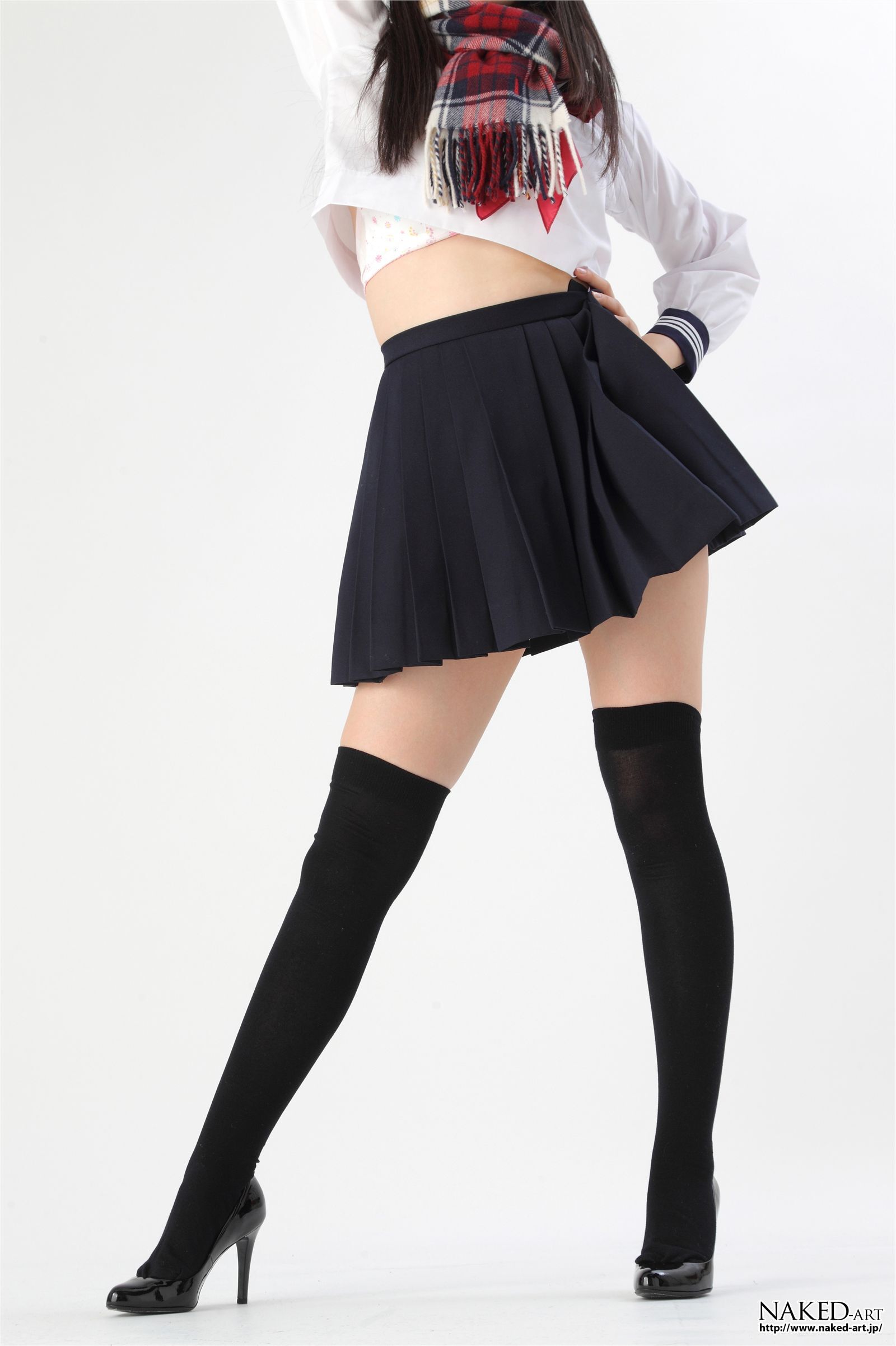 [NAKED-ART]  NO.00660 ひとつぼ組 ひとつぼ組