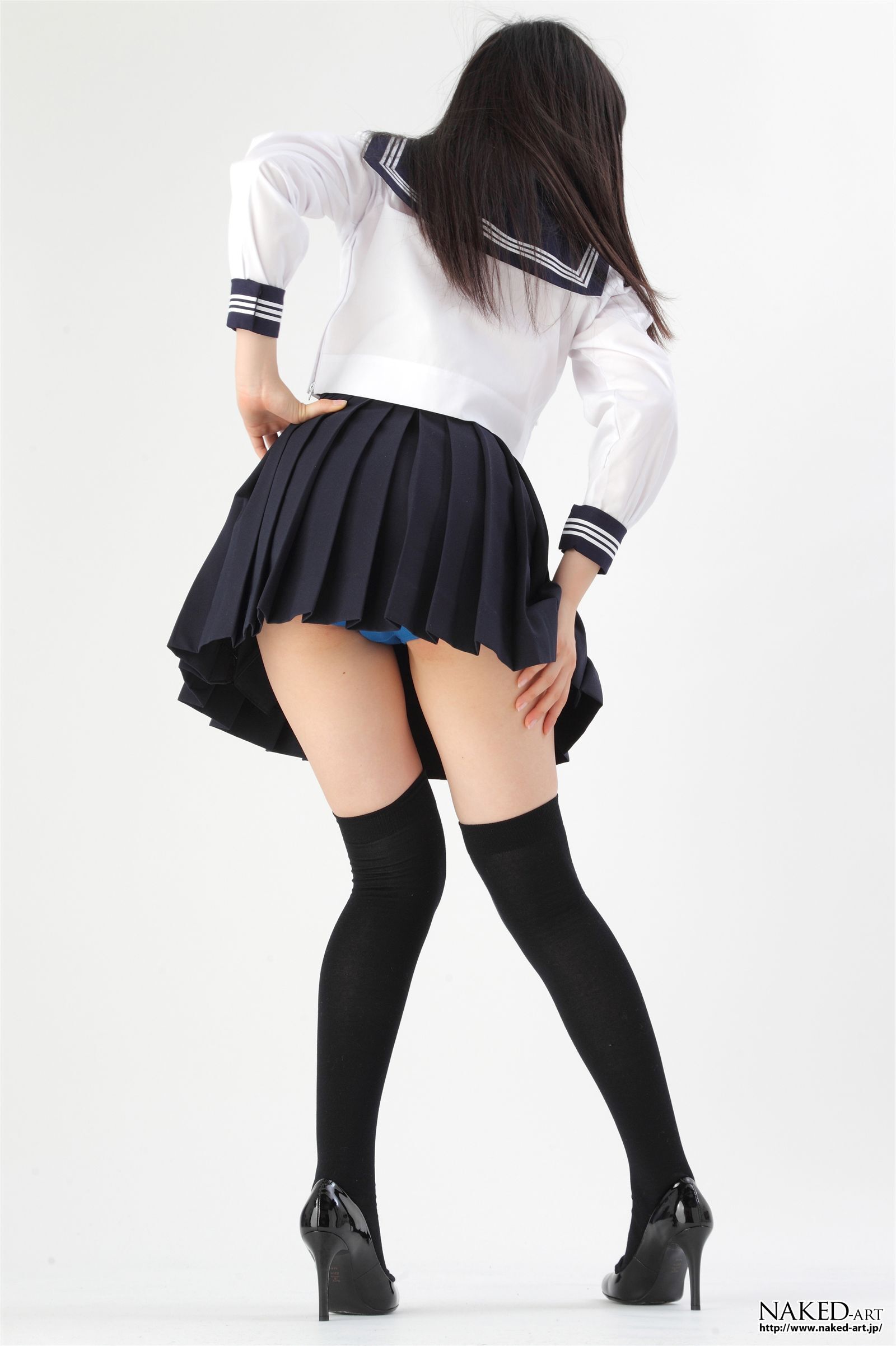 [NAKED-ART]  NO.00660 ひとつぼ組 ひとつぼ組