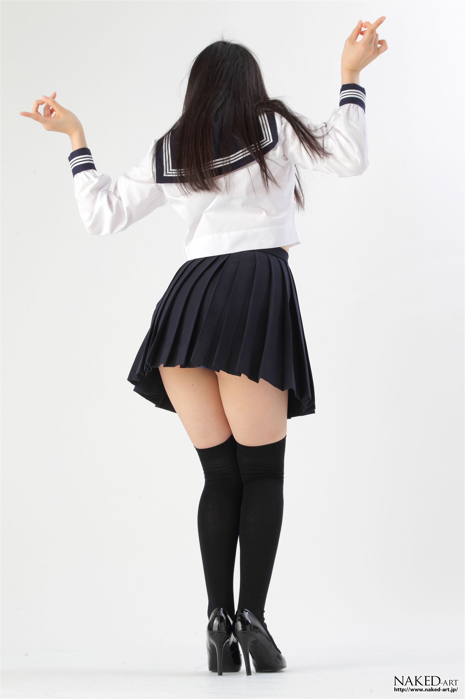 [NAKED-ART]  NO.00660 ひとつぼ組 ひとつぼ組