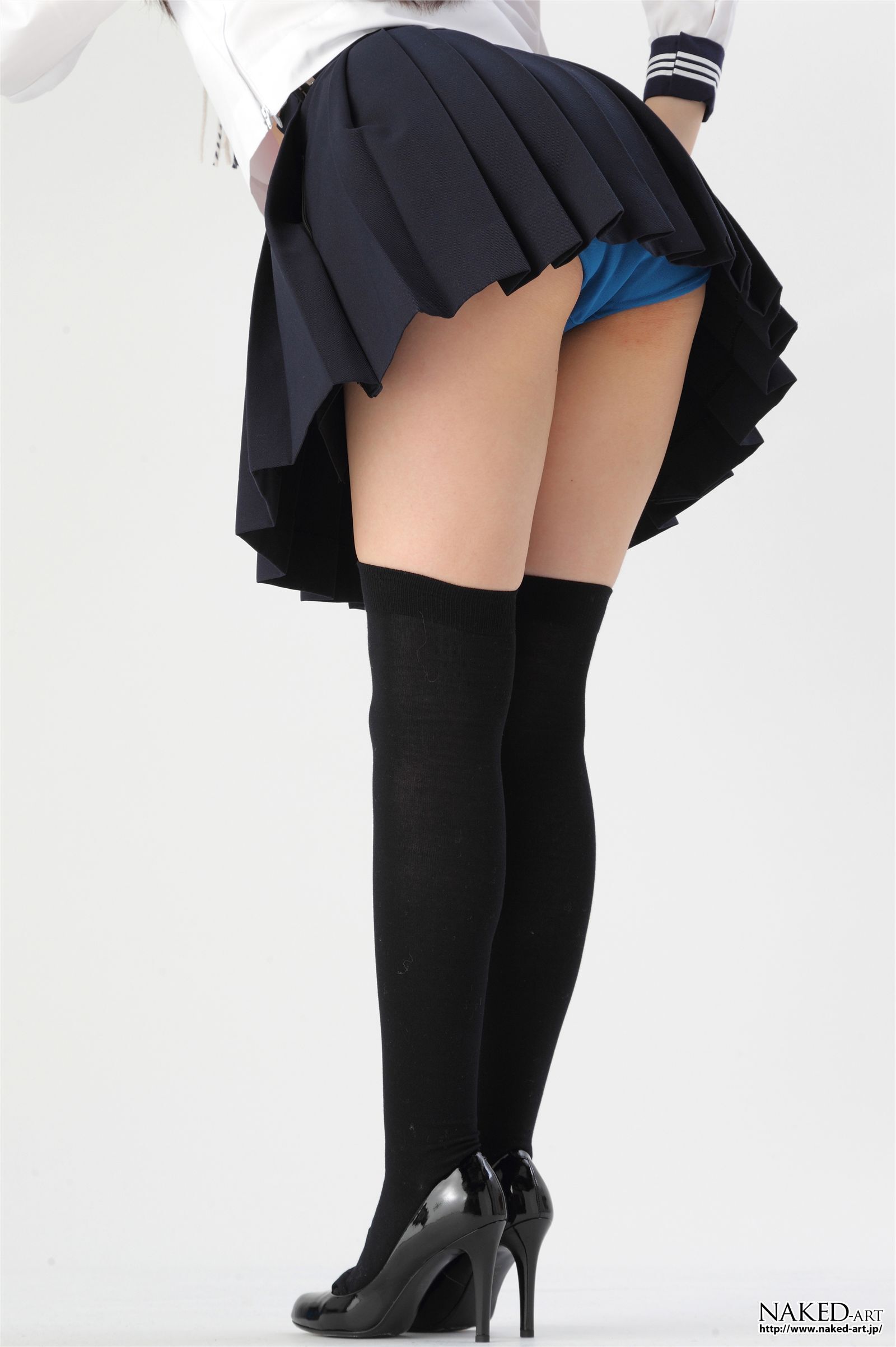 [NAKED-ART]  NO.00660 ひとつぼ組 ひとつぼ組