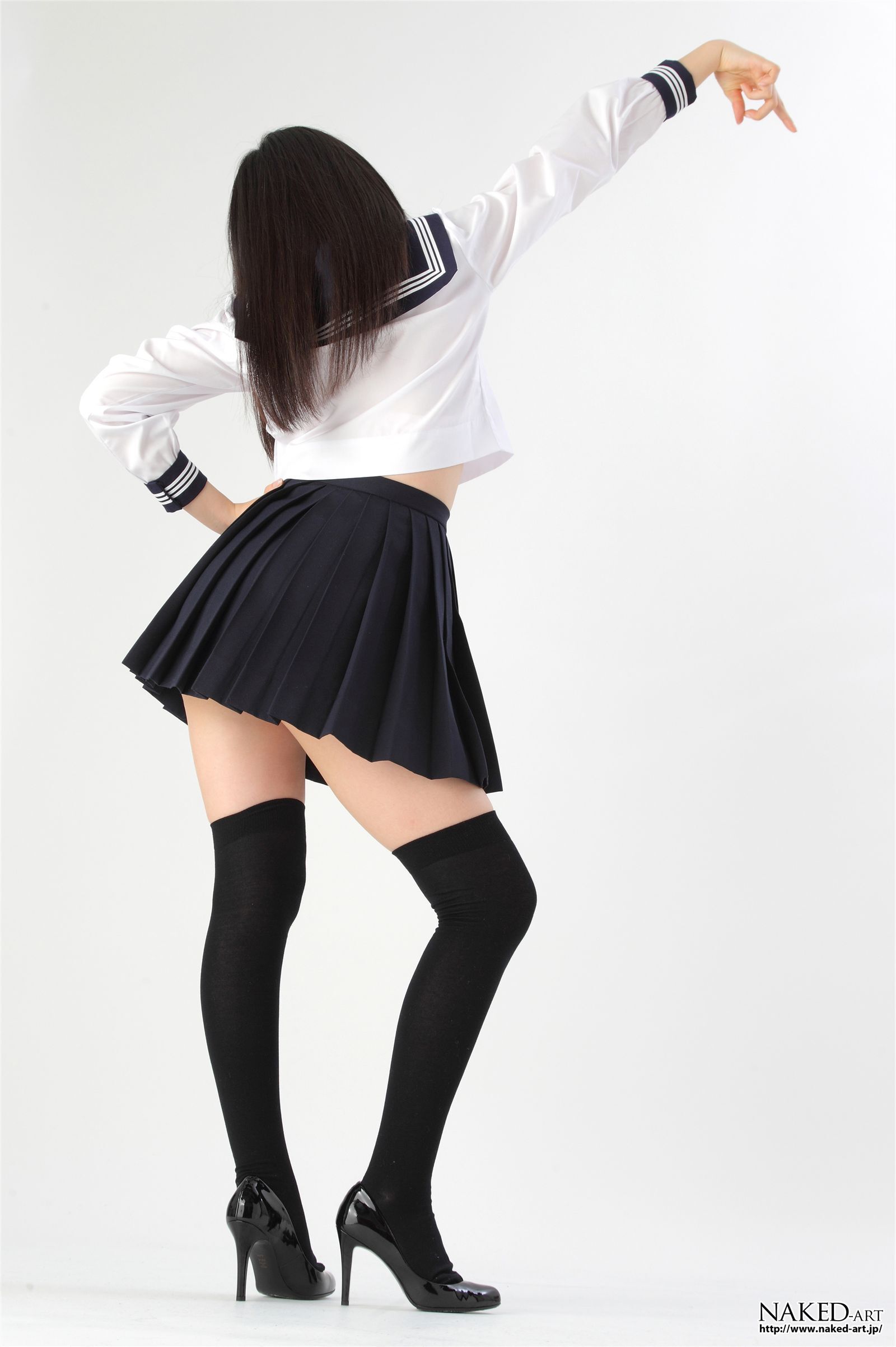 [NAKED-ART]  NO.00660 ひとつぼ組 ひとつぼ組