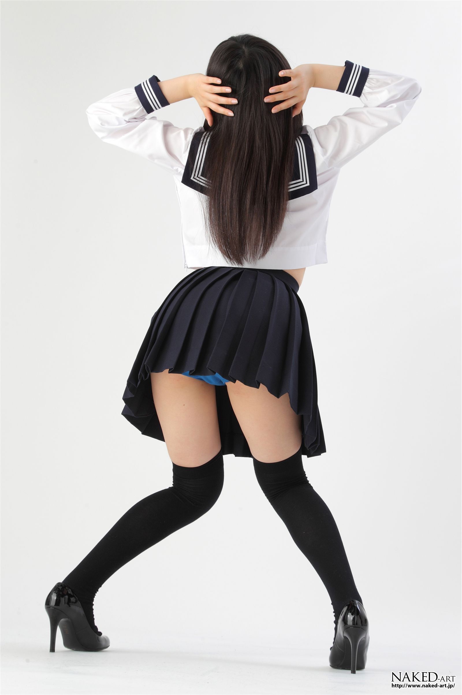 [NAKED-ART]  NO.00660 ひとつぼ組 ひとつぼ組