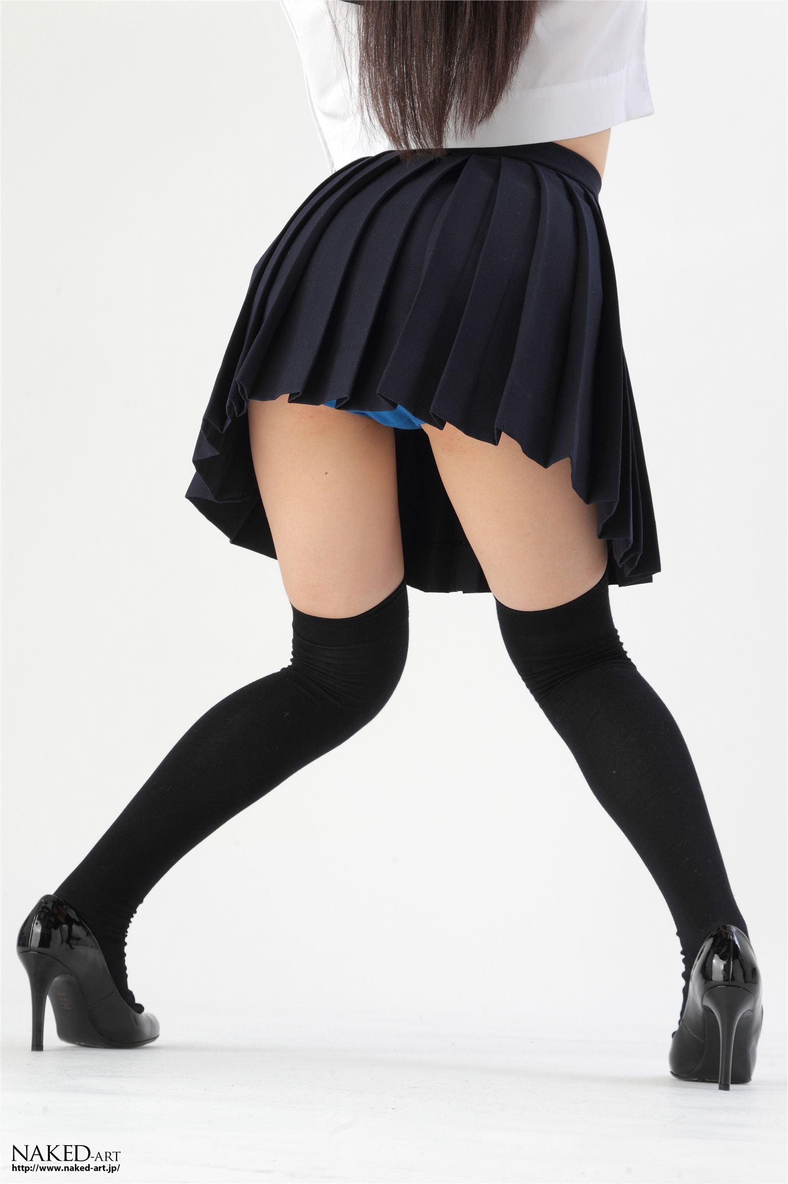 [NAKED-ART]  NO.00660 ひとつぼ組 ひとつぼ組