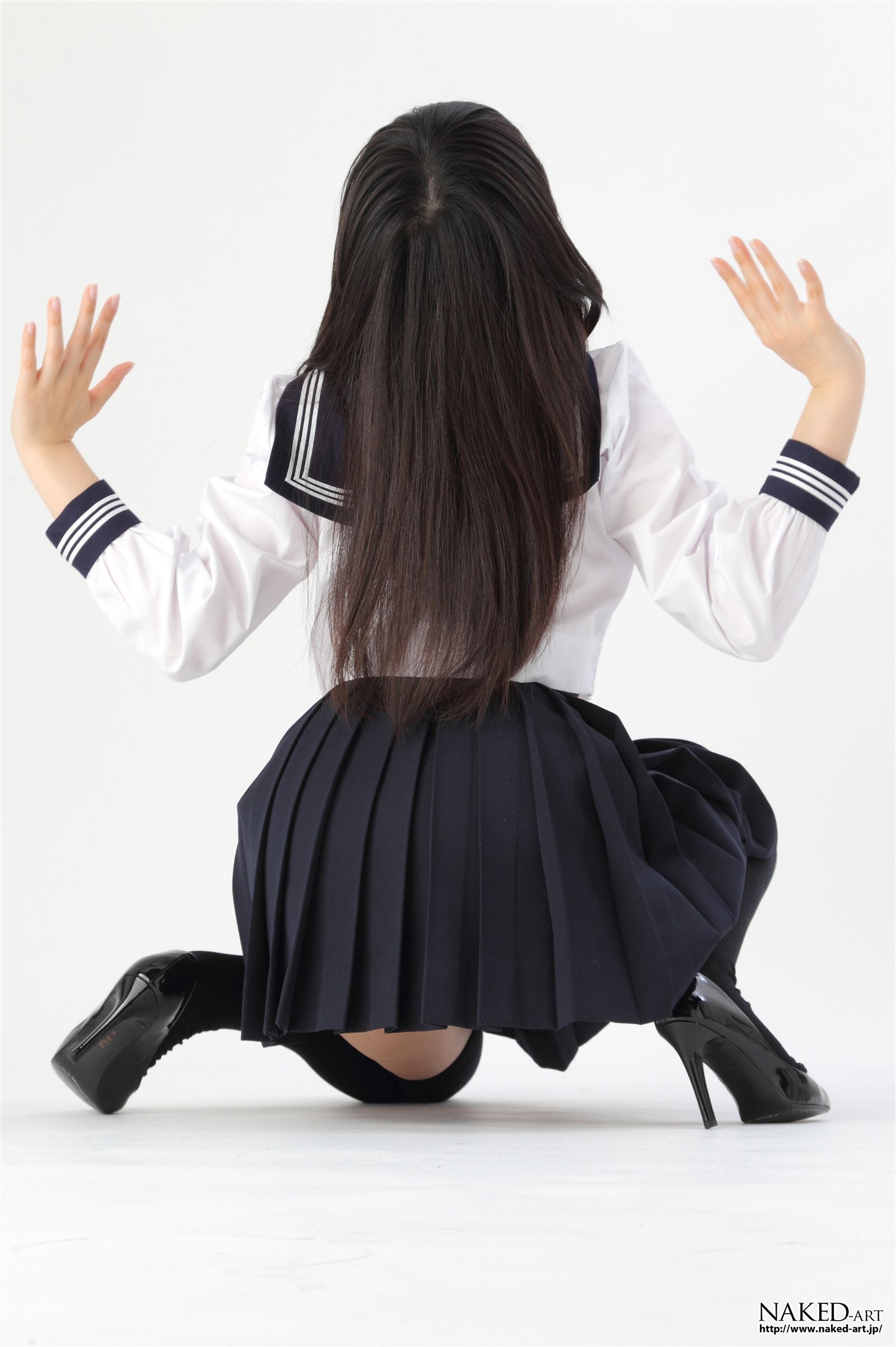 [NAKED-ART]  NO.00660 ひとつぼ組 ひとつぼ組