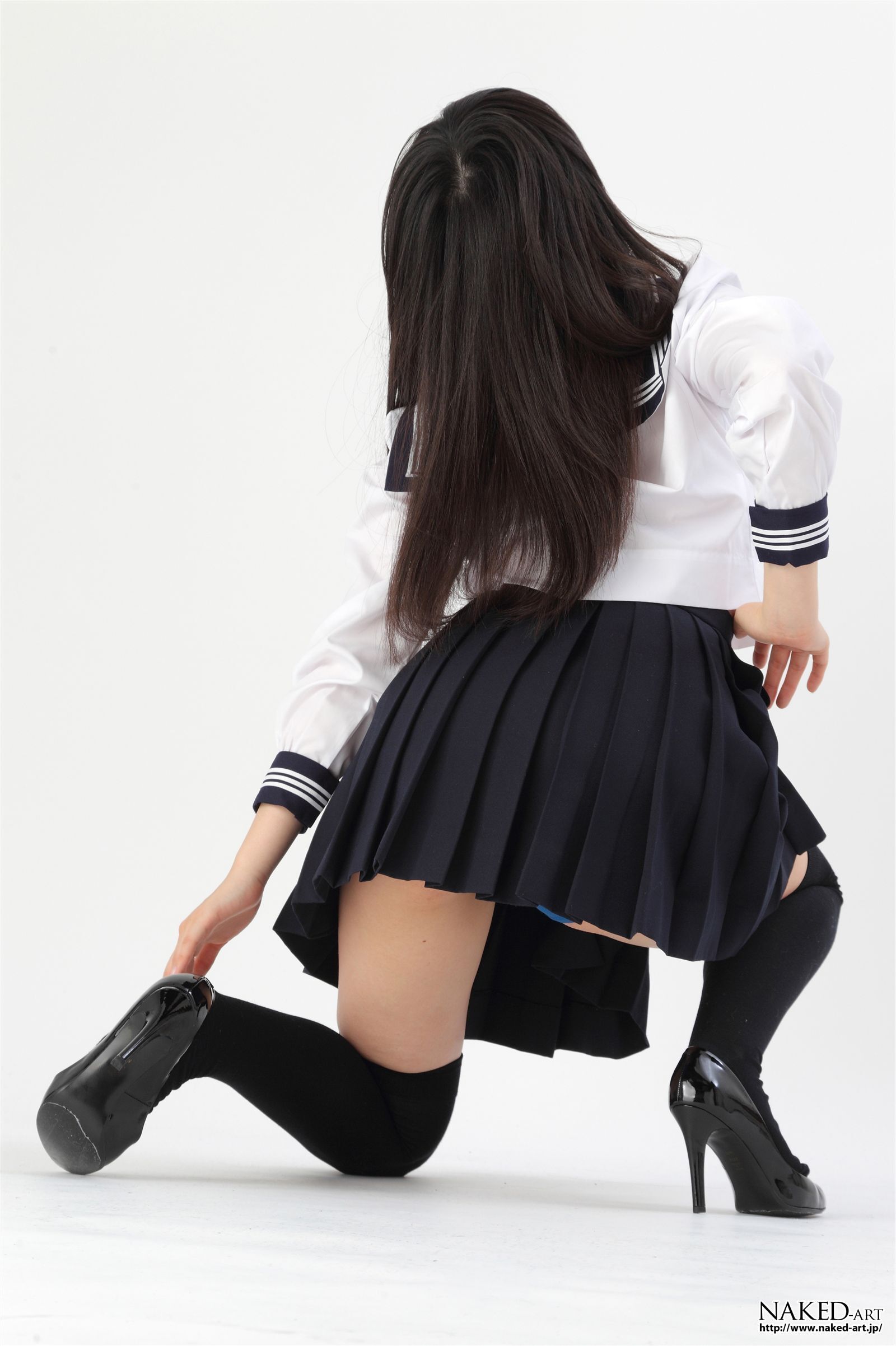 [NAKED-ART]  NO.00660 ひとつぼ組 ひとつぼ組