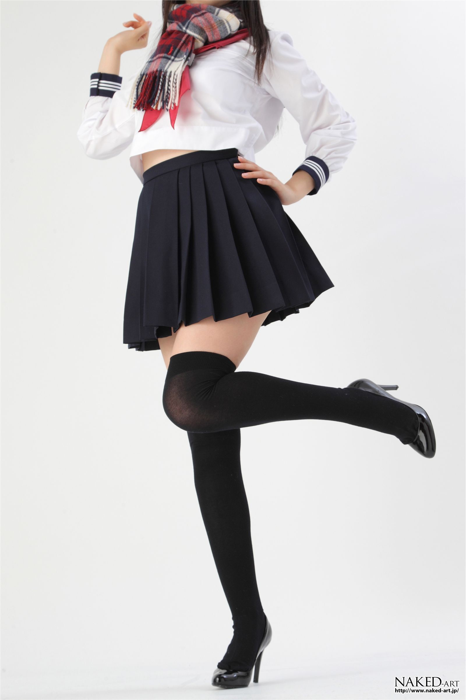 [NAKED-ART]  NO.00660 ひとつぼ組 ひとつぼ組