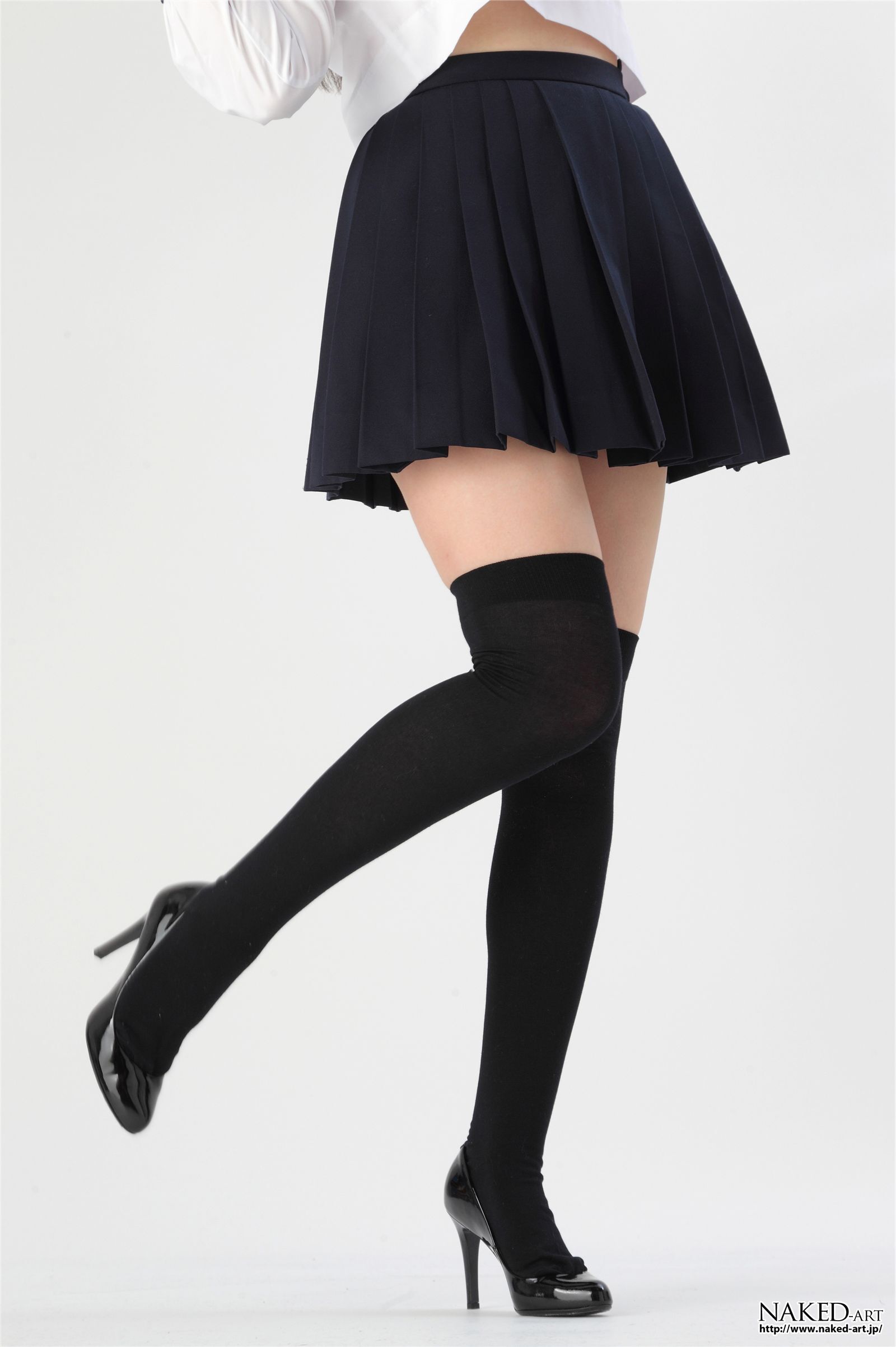 [NAKED-ART]  NO.00660 ひとつぼ組 ひとつぼ組