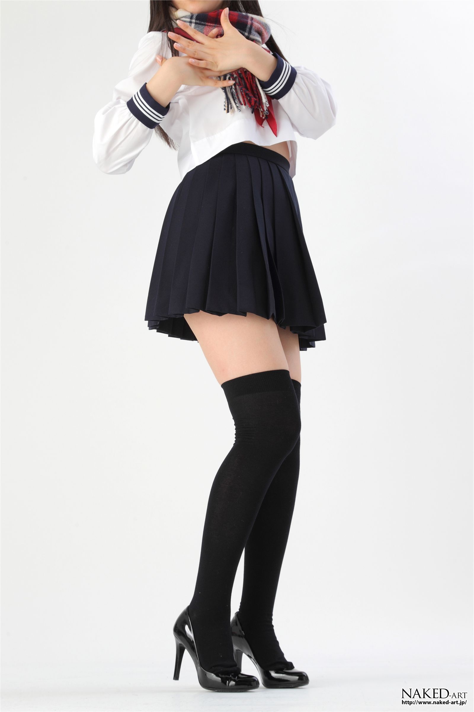 [NAKED-ART]  NO.00660 ひとつぼ組 ひとつぼ組