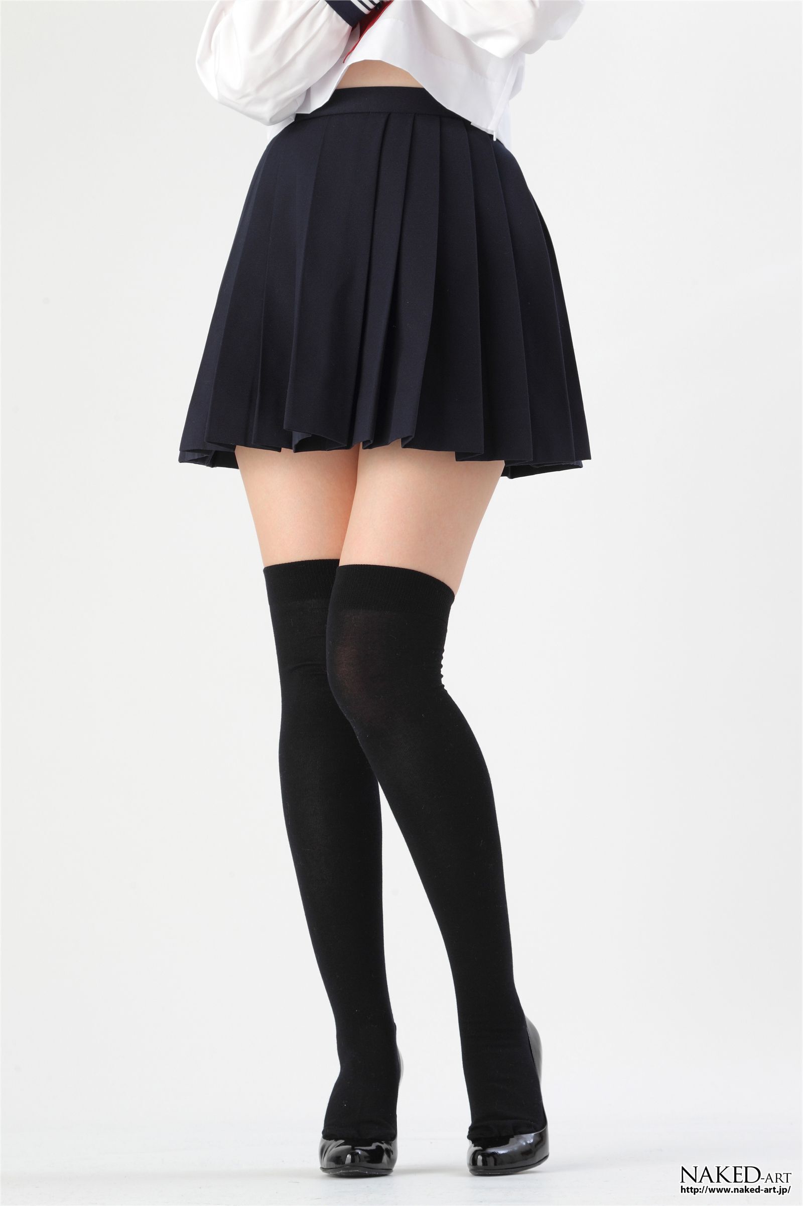 [NAKED-ART]  NO.00660 ひとつぼ組 ひとつぼ組