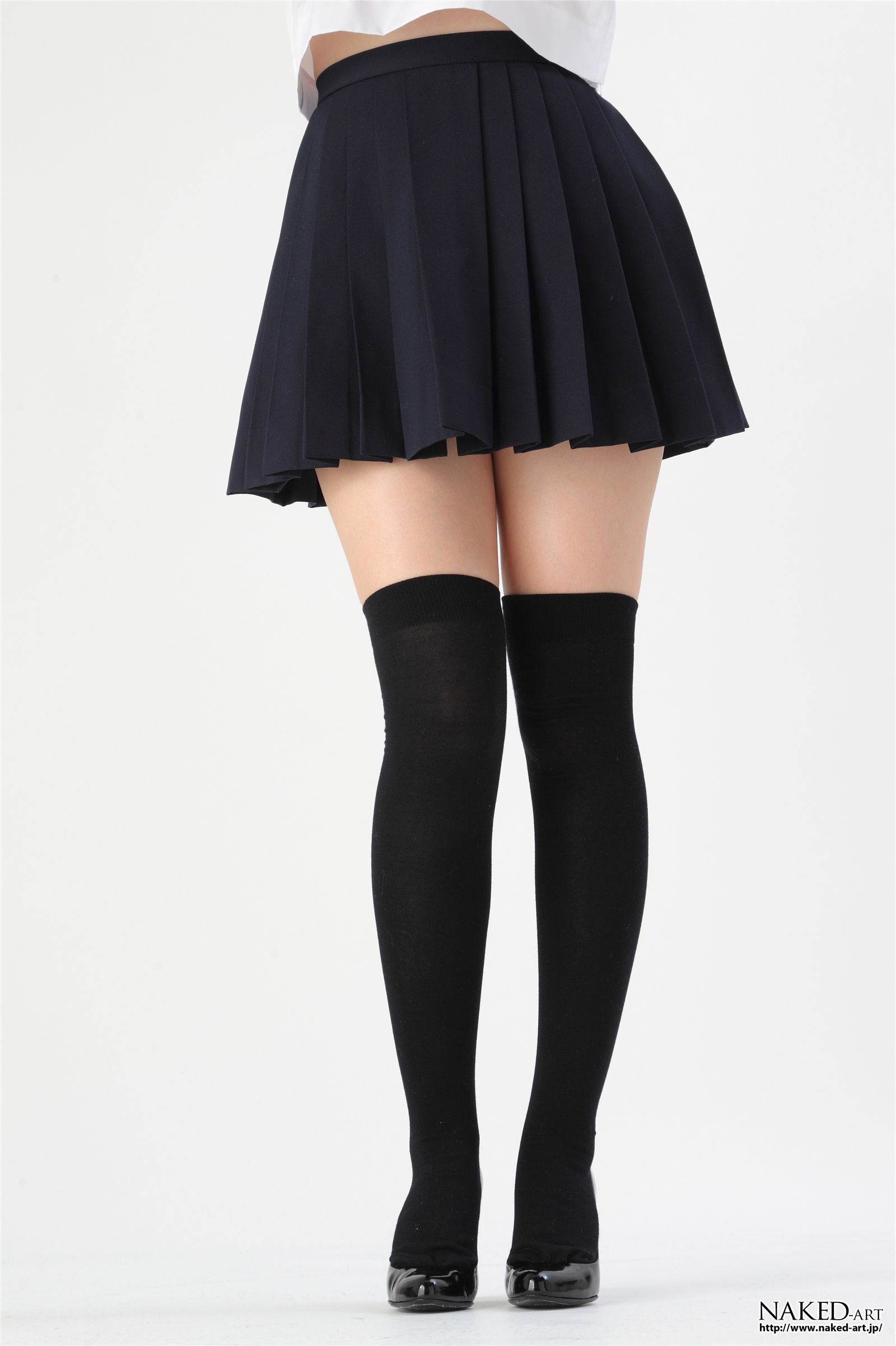 [NAKED-ART]  NO.00660 ひとつぼ組 ひとつぼ組