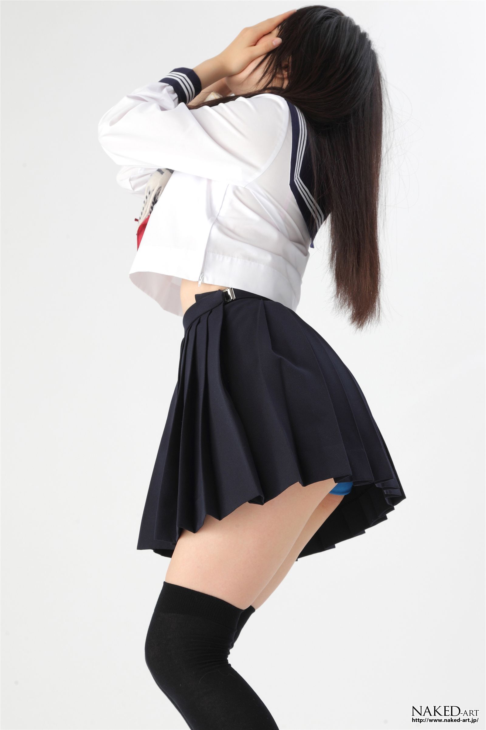 [NAKED-ART]  NO.00660 ひとつぼ組 ひとつぼ組