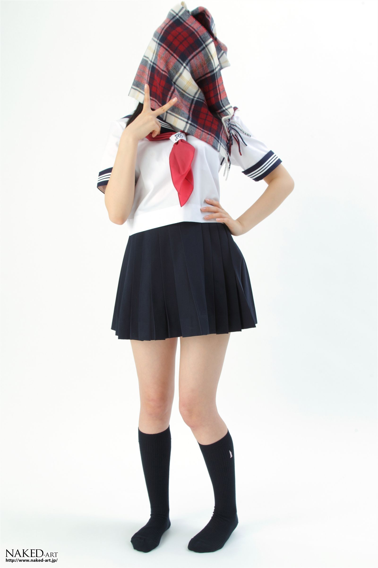 [NAKED-ART]  NO.00660 ひとつぼ組 ひとつぼ組