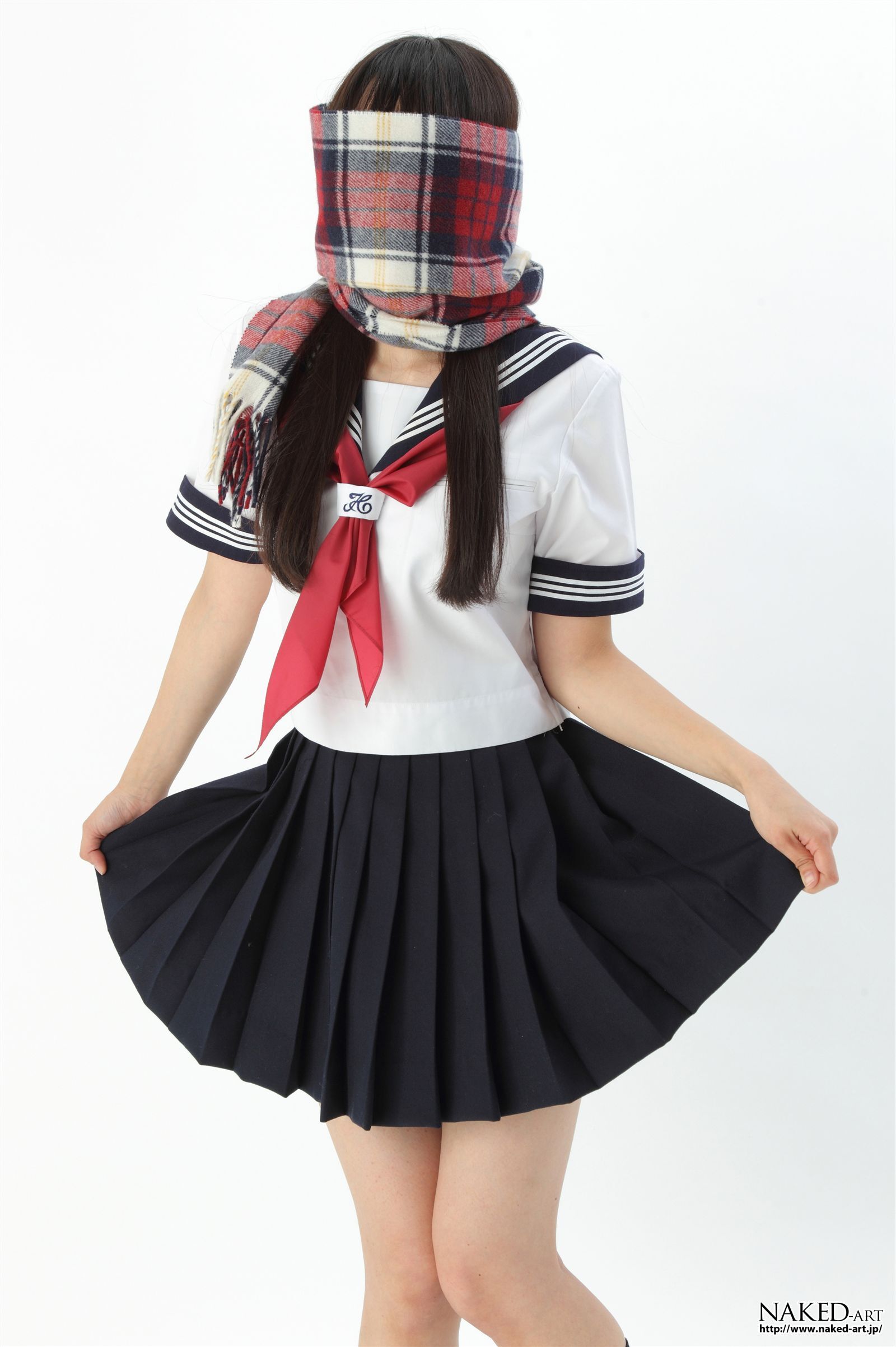 [NAKED-ART]  NO.00660 ひとつぼ組 ひとつぼ組