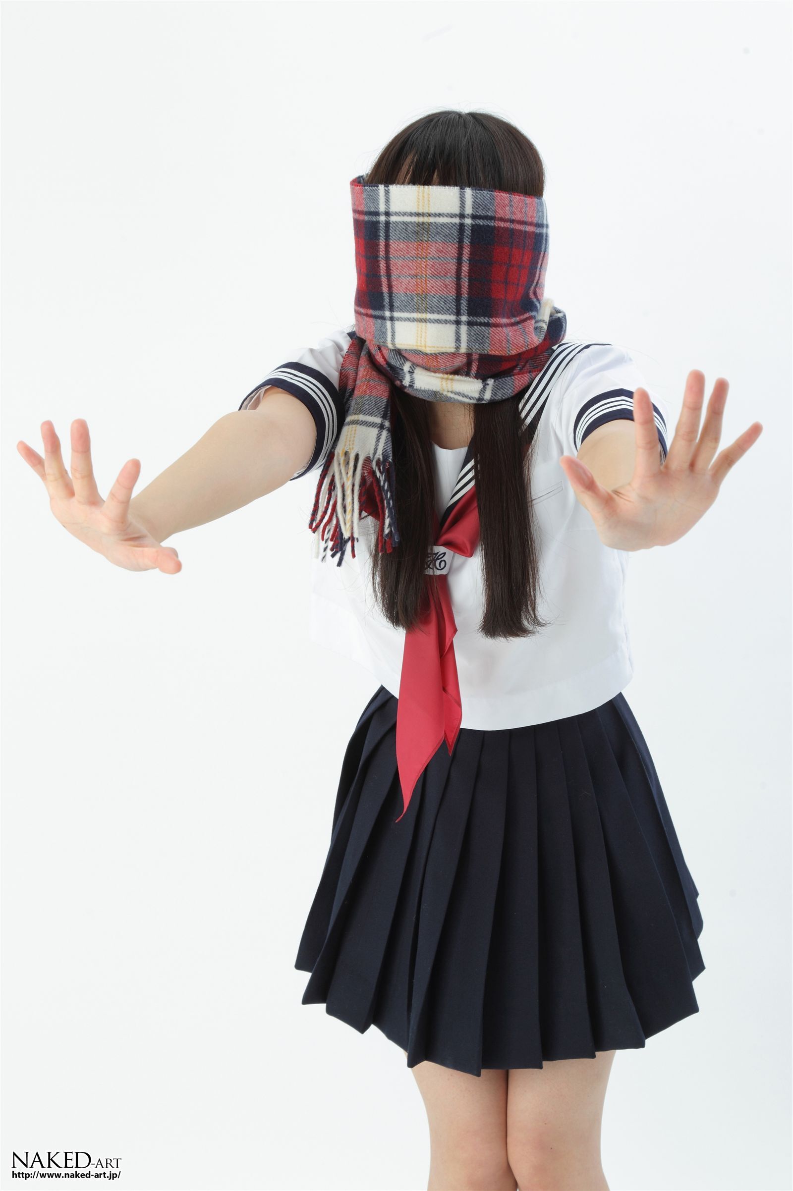 [NAKED-ART]  NO.00660 ひとつぼ組 ひとつぼ組