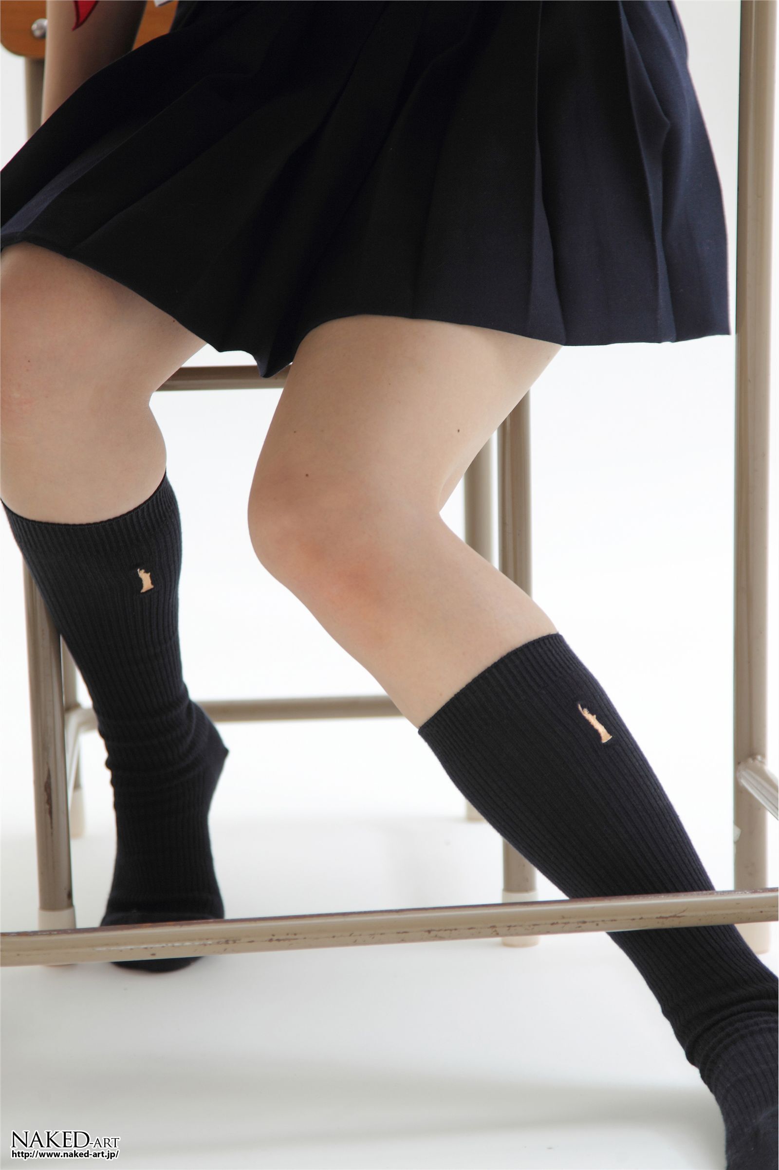 [NAKED-ART] NO.00663 [ひとつぼ組] ひとつぼ組 Part.2