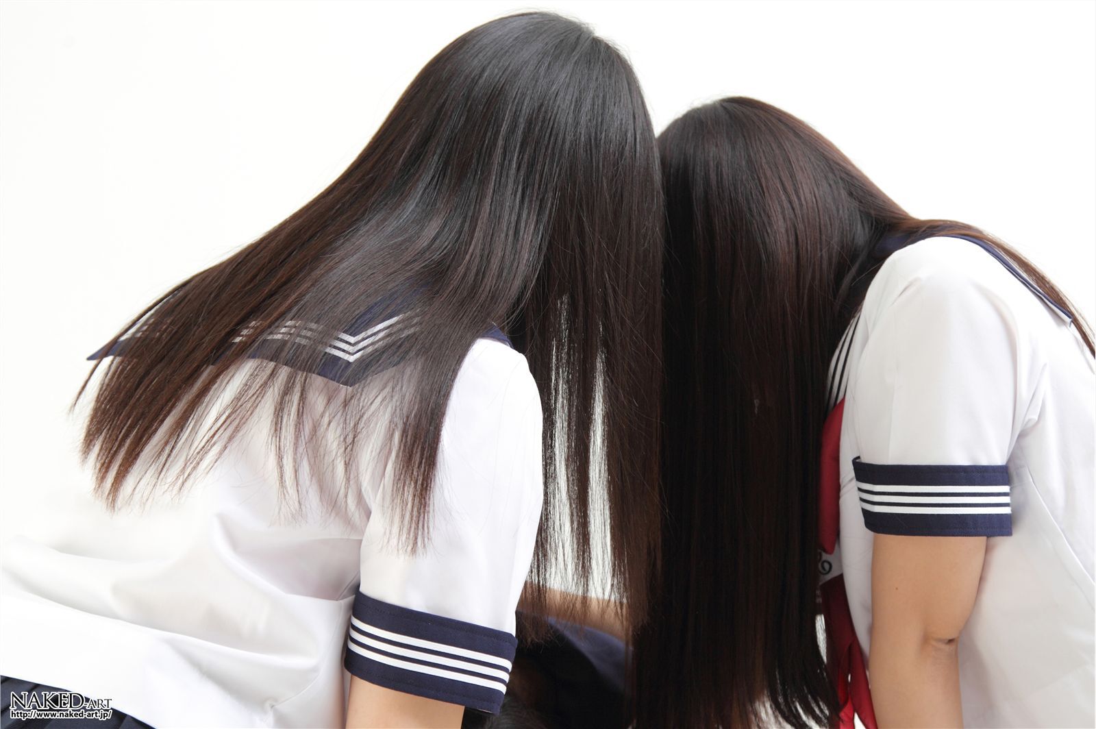 [NAKED-ART] NO.00663 [ひとつぼ組] ひとつぼ組 Part.2