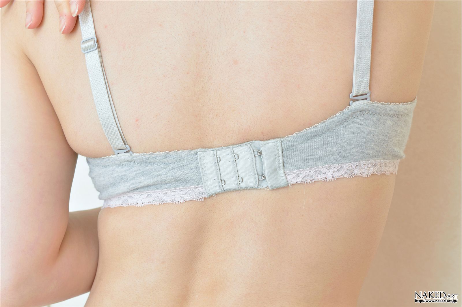 [NAKED-ART] 2013.11.06 NO.00677 園田彰子 下着試着室