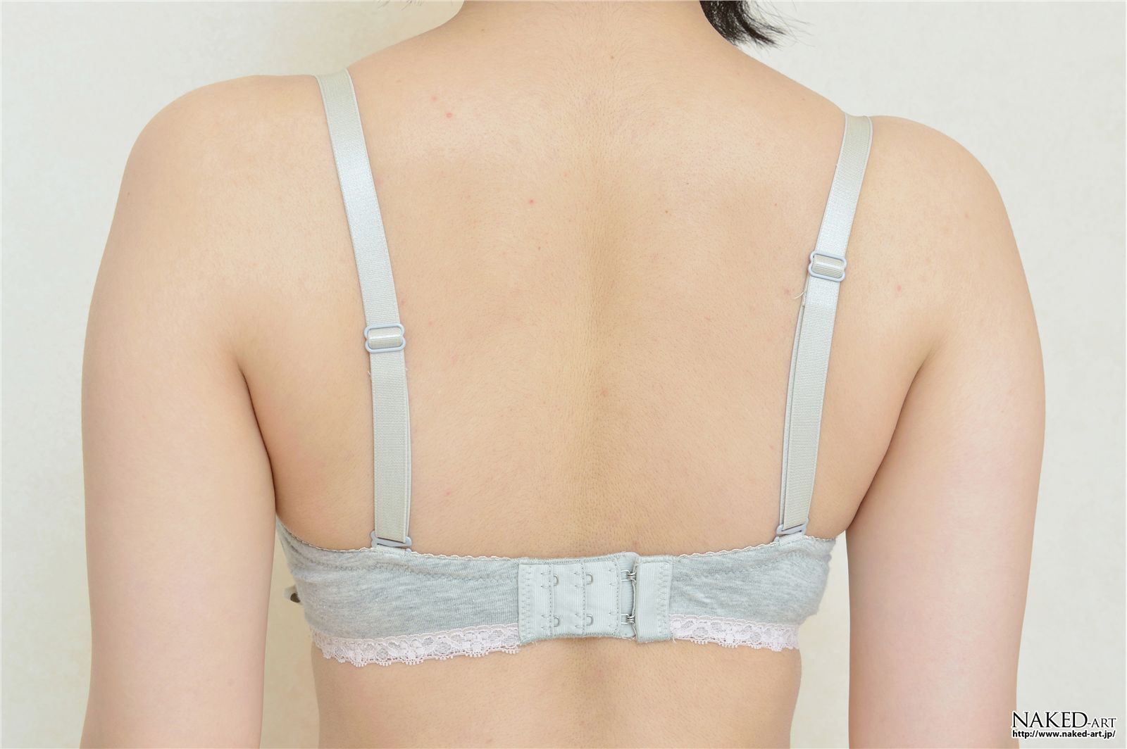 [NAKED-ART] 2013.11.06 NO.00677 園田彰子 下着試着室