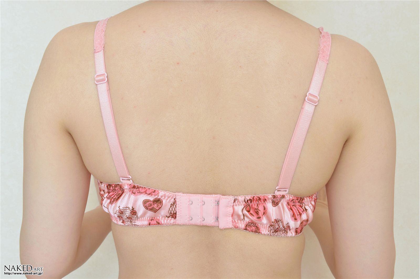 [NAKED-ART] 2013.11.06 NO.00677 園田彰子 下着試着室