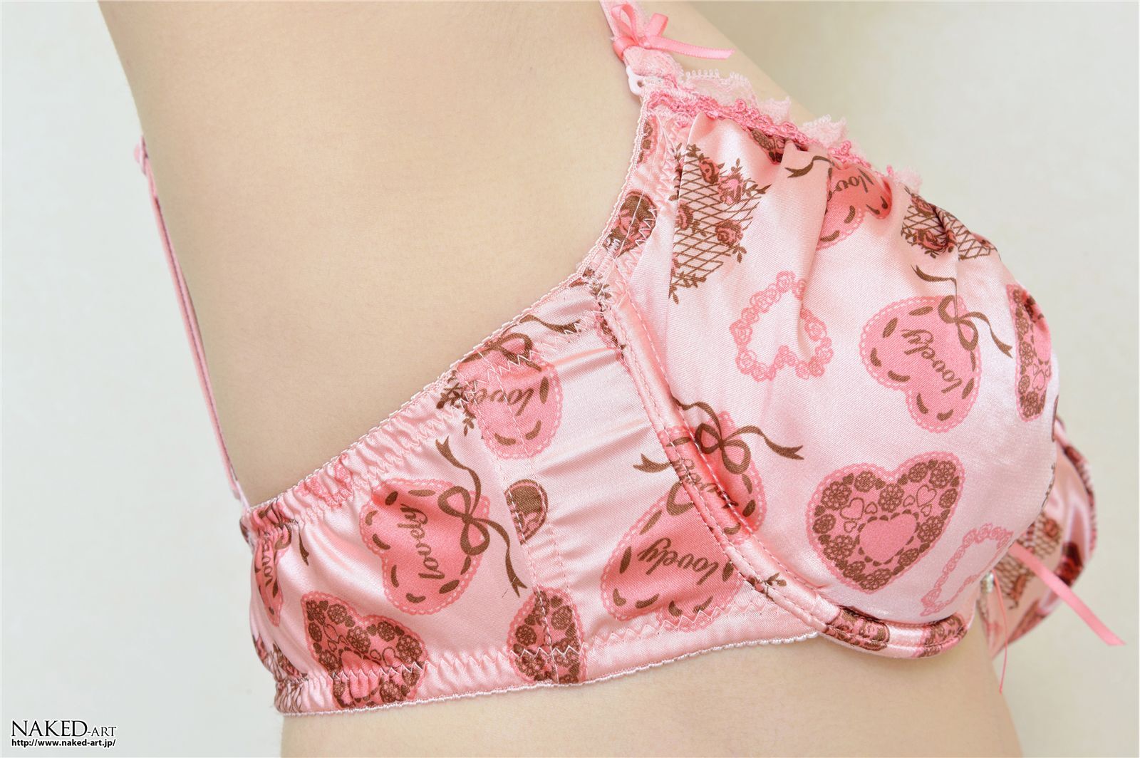 [NAKED-ART] 2013.11.06 NO.00677 園田彰子 下着試着室