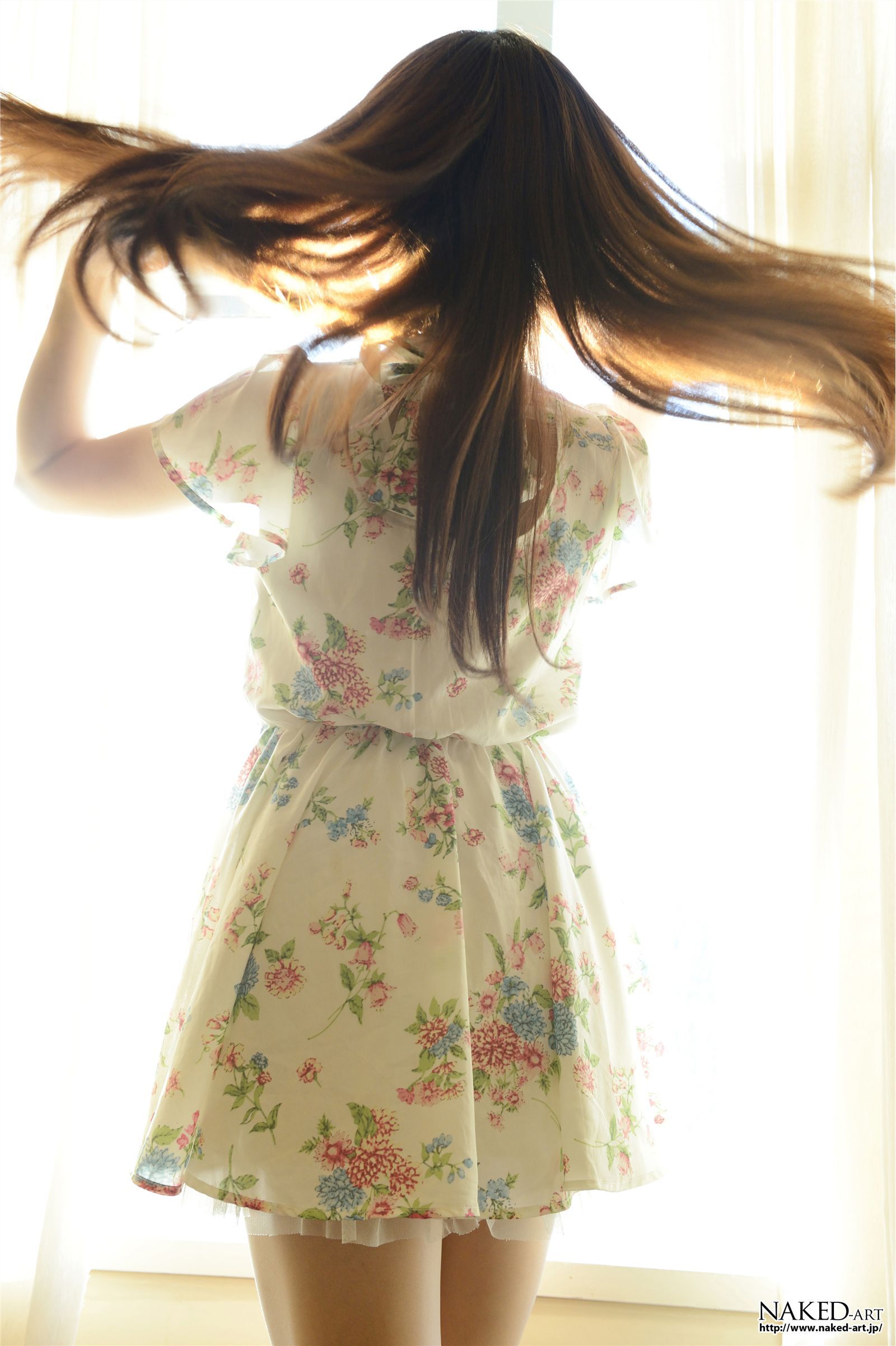 [Naked-Art] 2013.09.15 NO.00678 轰静香 Lingerie