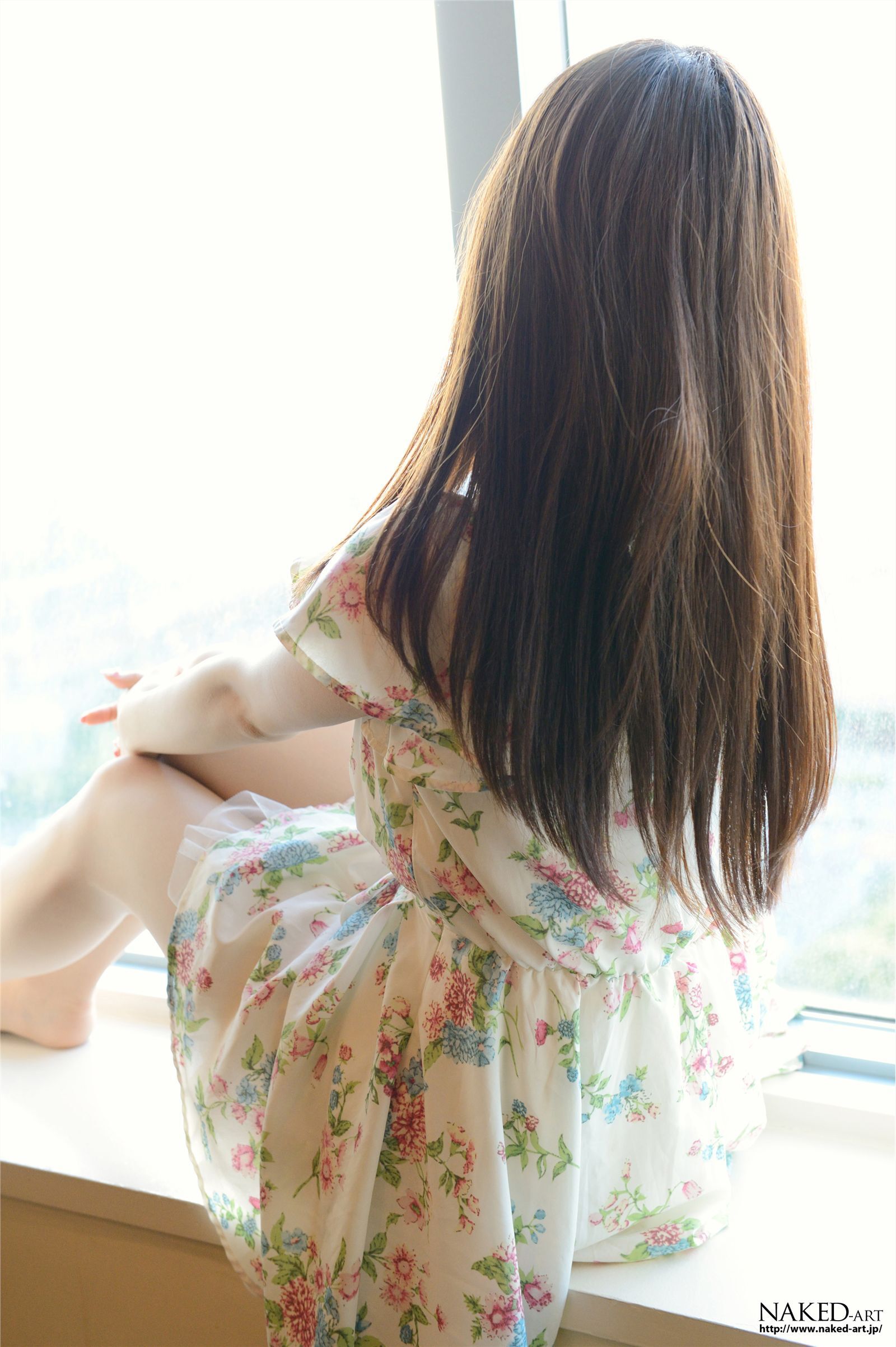 [Naked-Art] 2013.09.15 NO.00678 轰静香 Lingerie