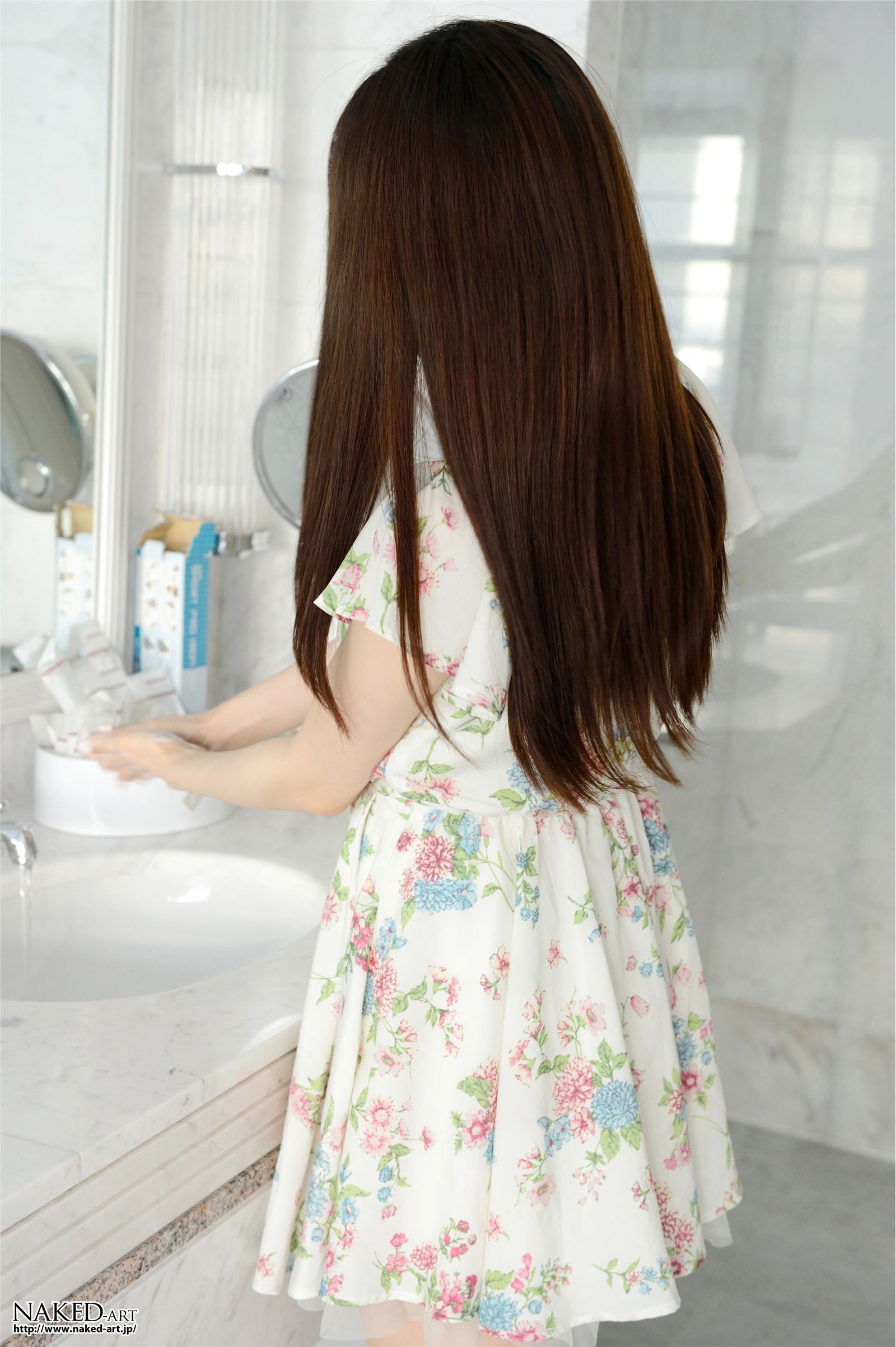 [Naked-Art] 2013.09.15 NO.00678 轰静香 Lingerie