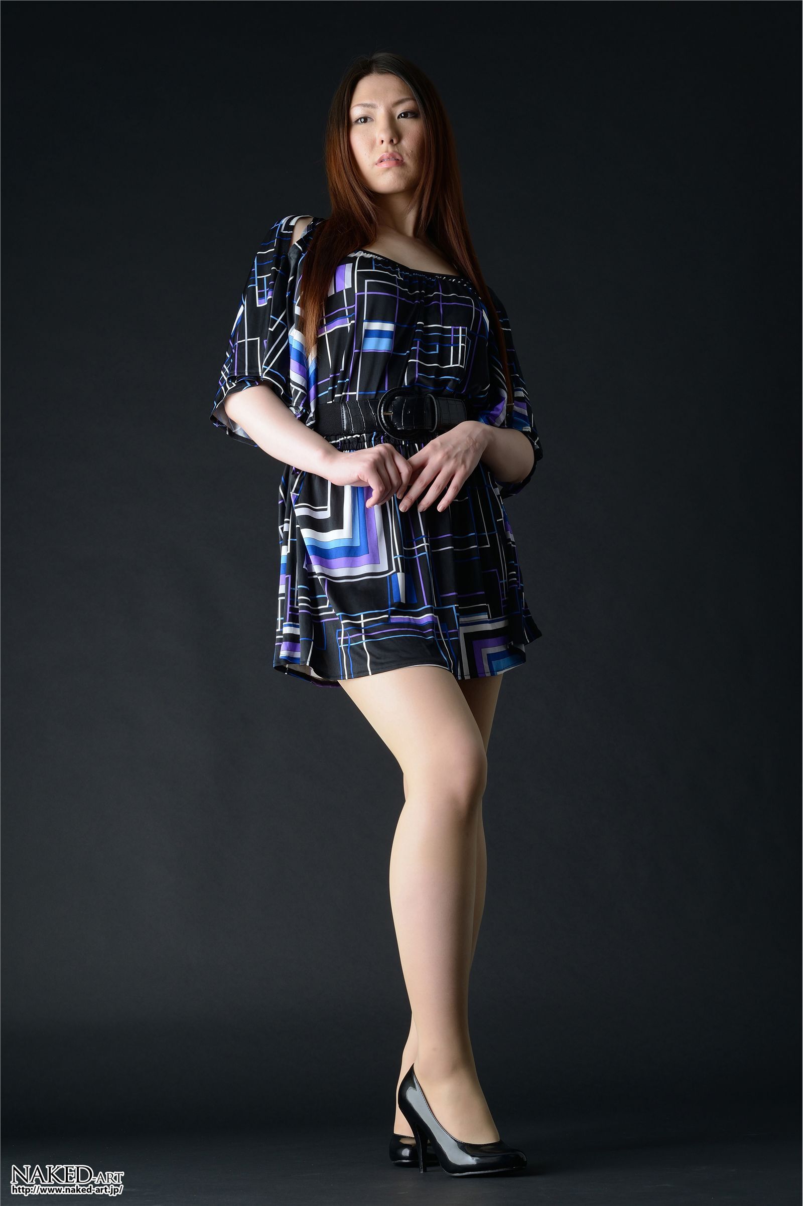 [NAKED-ART] 2013.11.22 NO.00686 女体鉴赏 美山志穂