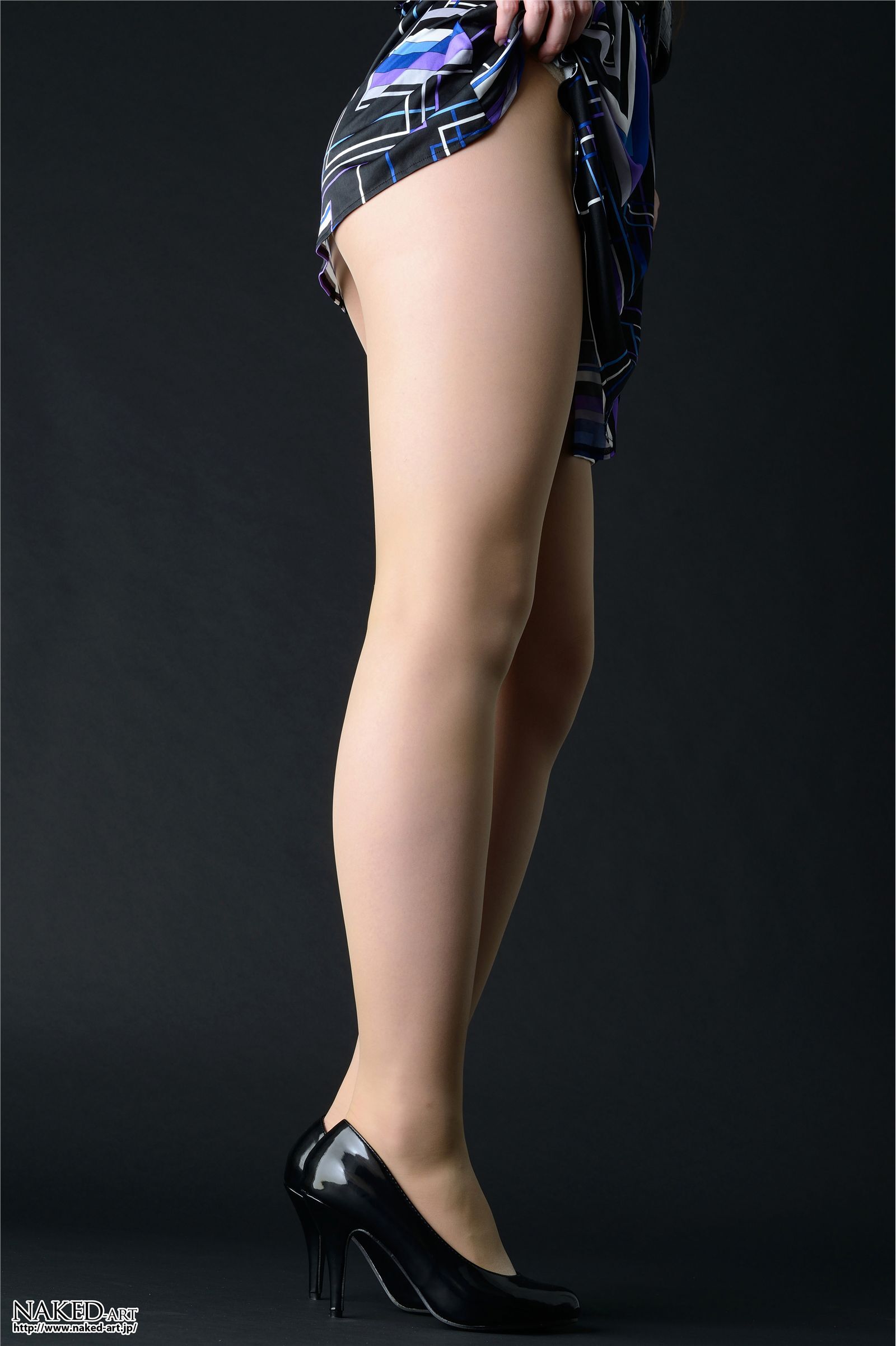 [NAKED-ART] 2013.11.22 NO.00686 女体鉴赏 美山志穂