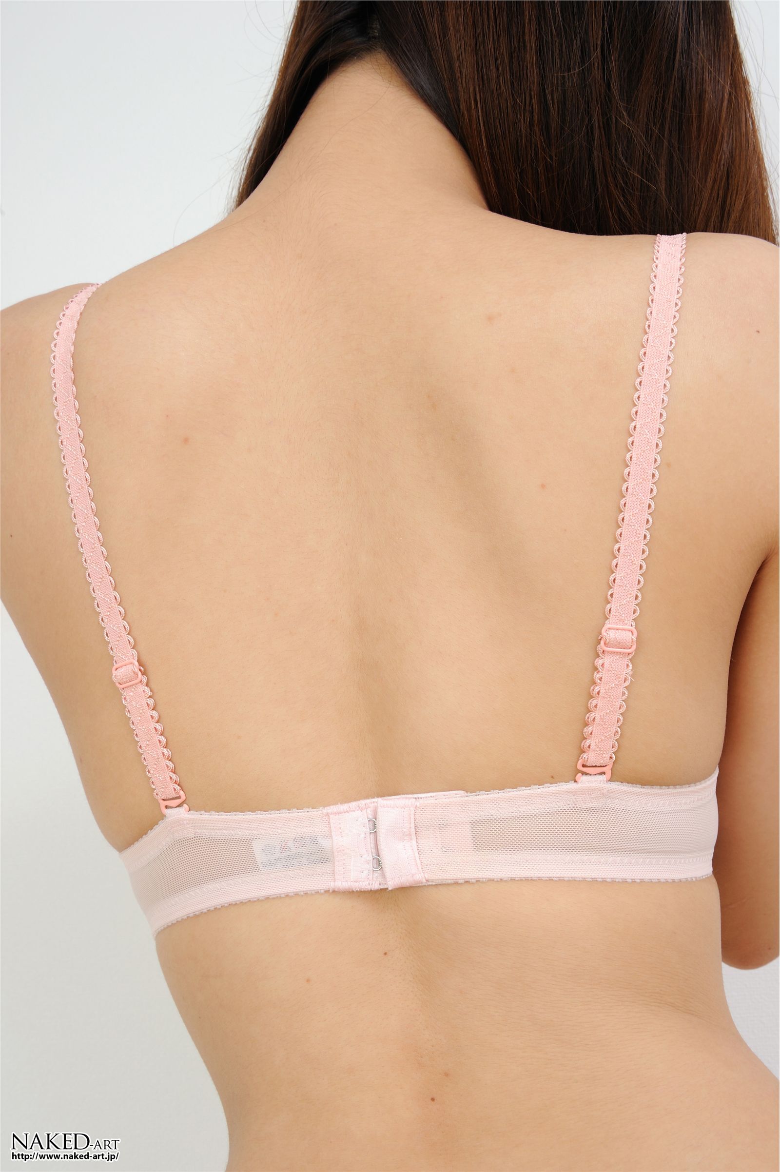 [NAKED-ART] 2013.12.06 NO.00689 平井結 女体鑑賞女体