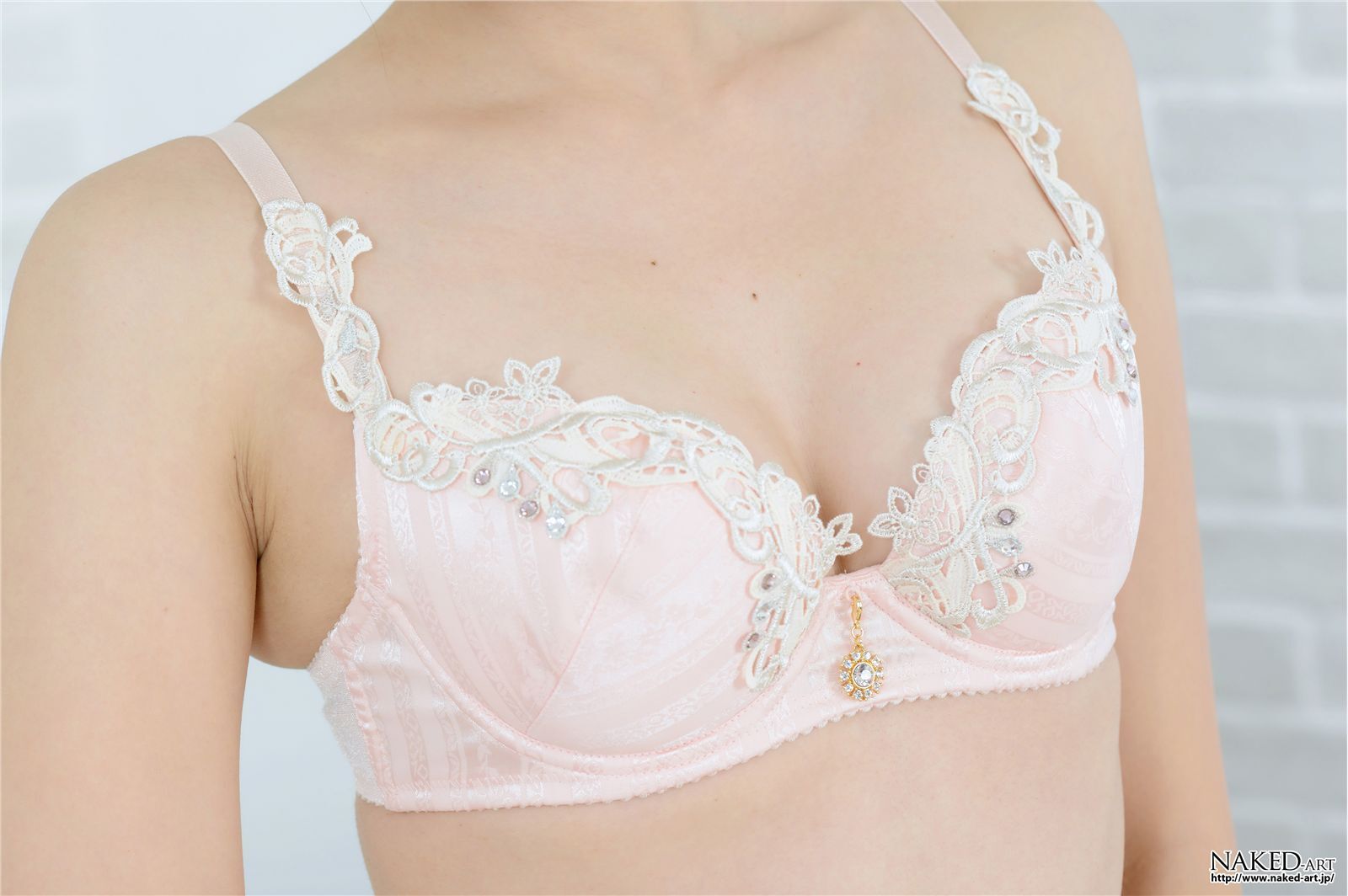 [NAKED-ART] 2013.11.29 NO.00690 市ノ瀬明日香