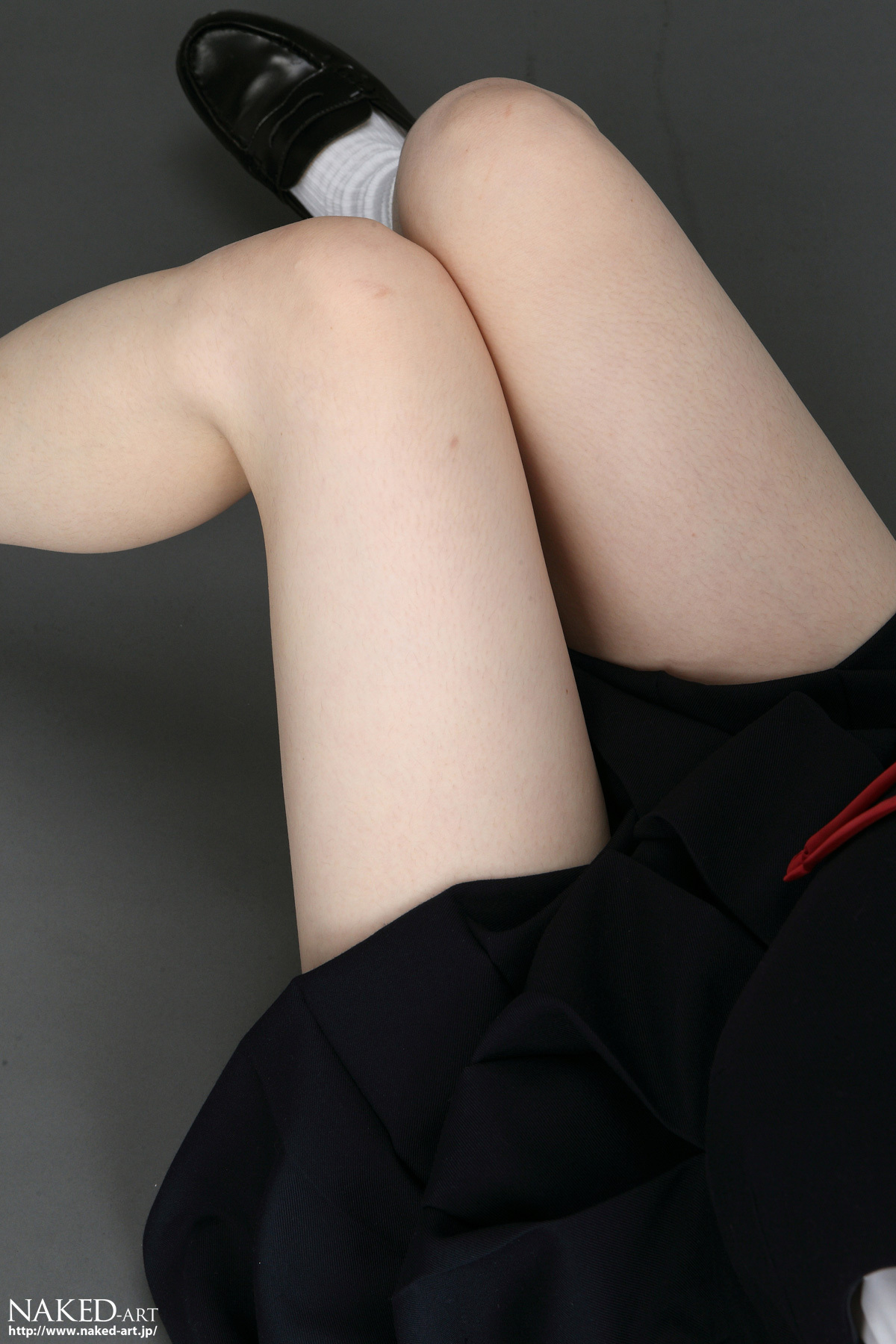 日向舞 ロリっ娘倶楽部　日本av女优写真 [NAKED-ART] NO.00523