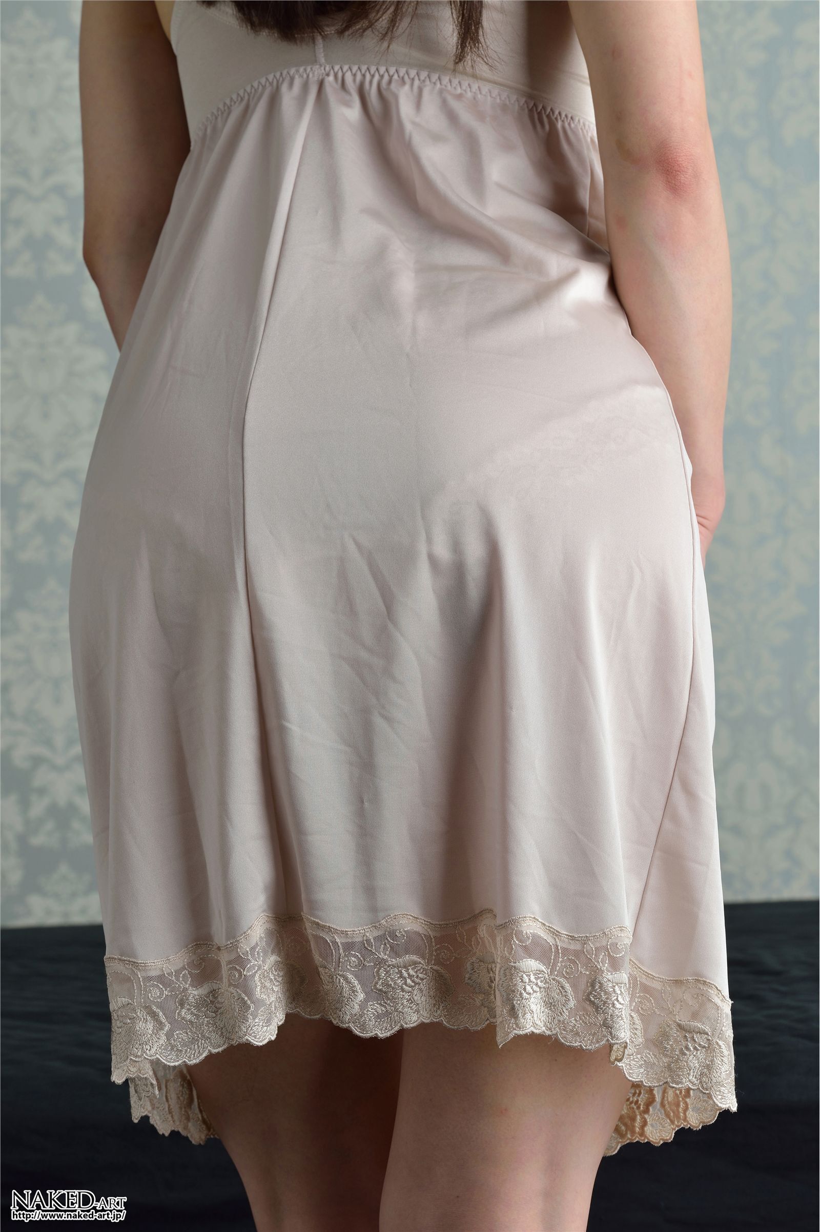 美熟女 福元美砂恵[NAKED-ART] 2012.12.10 日本女优性感丝袜