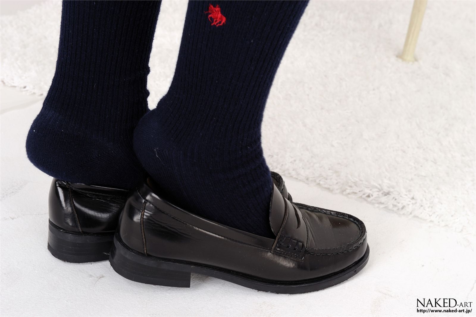 [NAKED-ART] NO.00467 钉田みなみ 下着试着室 av女优性感套图