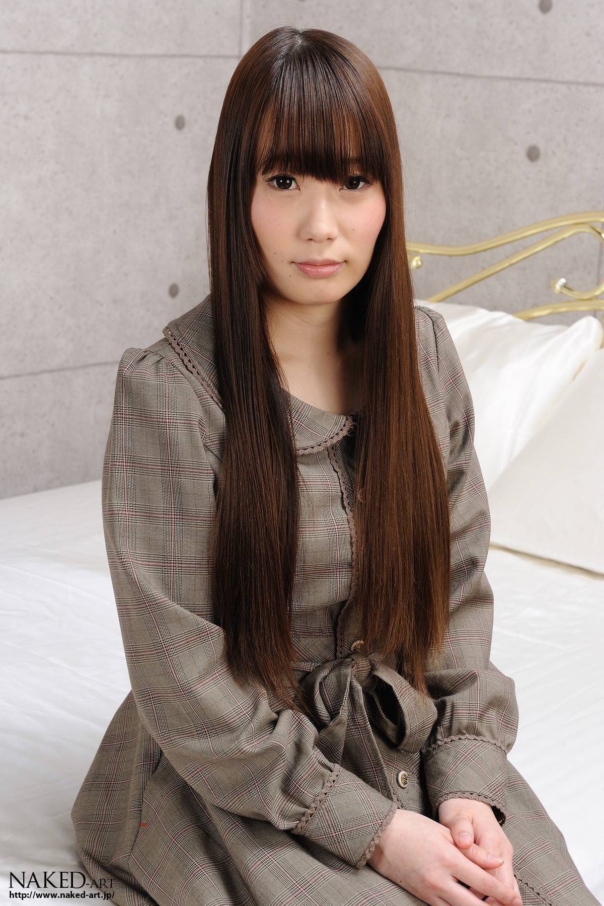 [NAKED-ART][06-08] No.00507 沢口 av女优高清制服诱惑