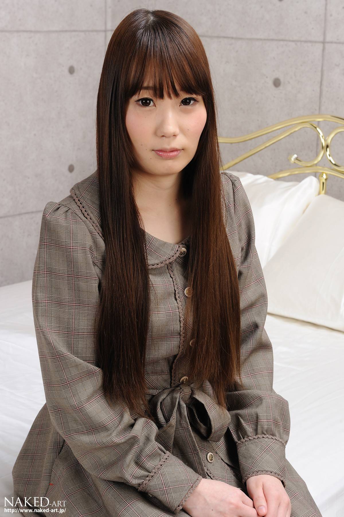 [NAKED-ART][06-08] No.00507 沢口 av女优高清制服诱惑