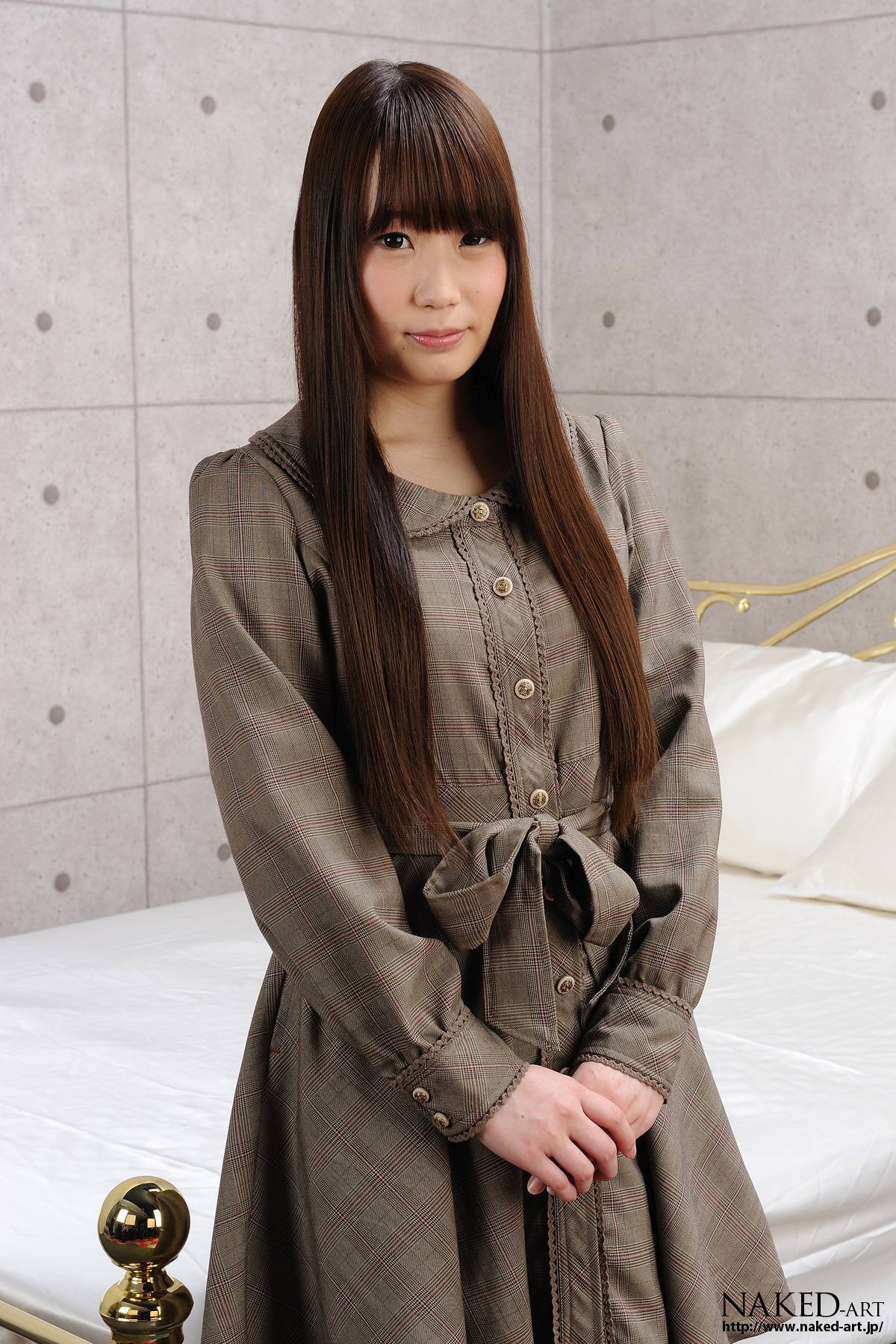 [NAKED-ART][06-08] No.00507 沢口 av女优高清制服诱惑