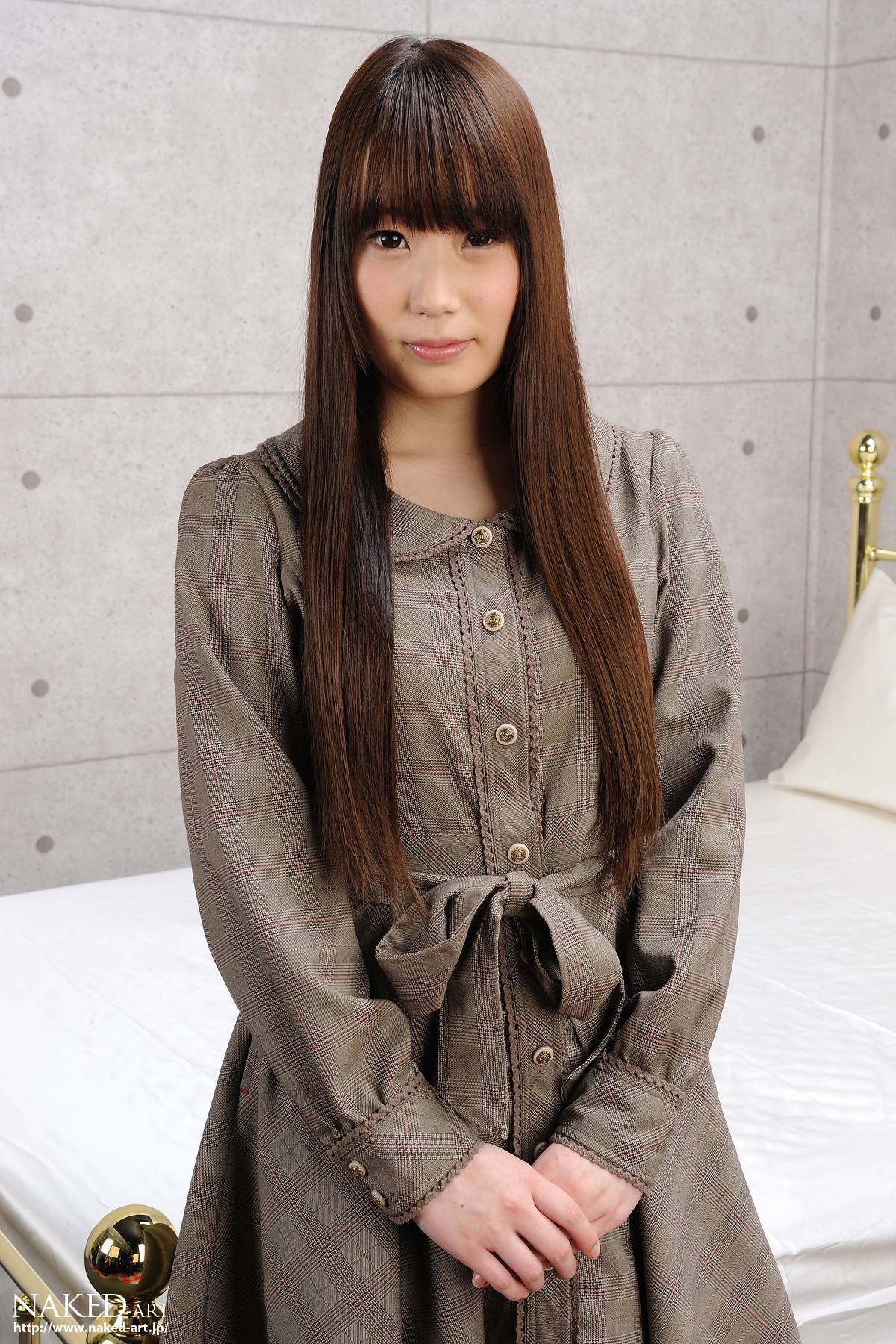 [NAKED-ART][06-08] No.00507 沢口 av女优高清制服诱惑