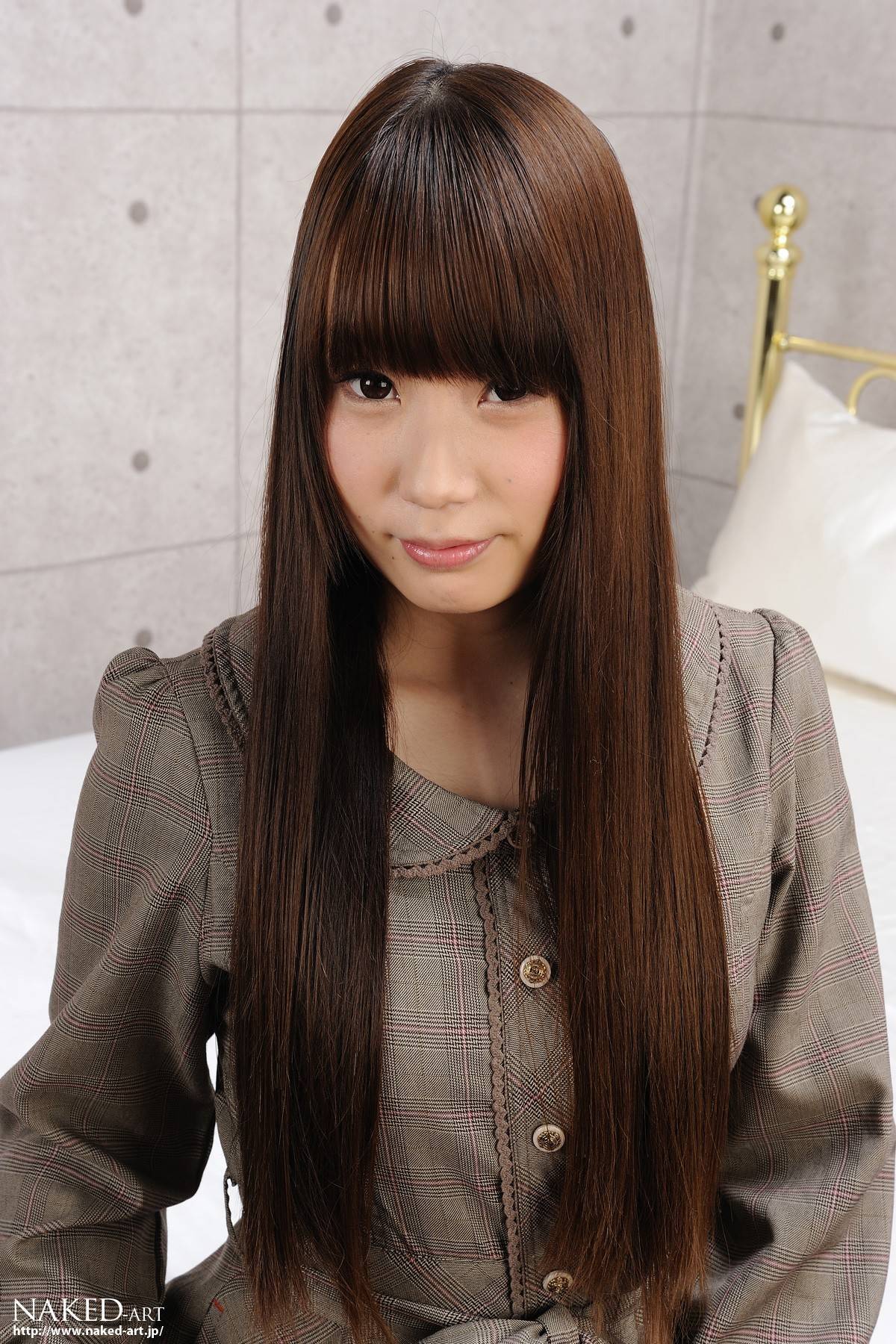 [NAKED-ART][06-08] No.00507 沢口 av女优高清制服诱惑