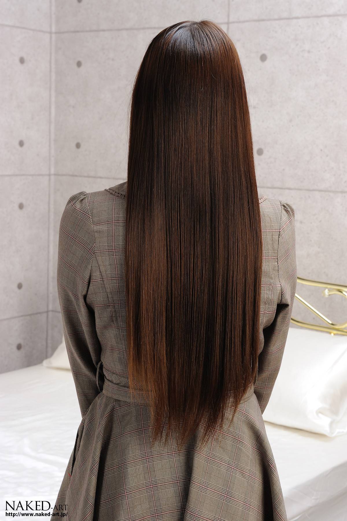 [NAKED-ART][06-08] No.00507 沢口 av女优高清制服诱惑