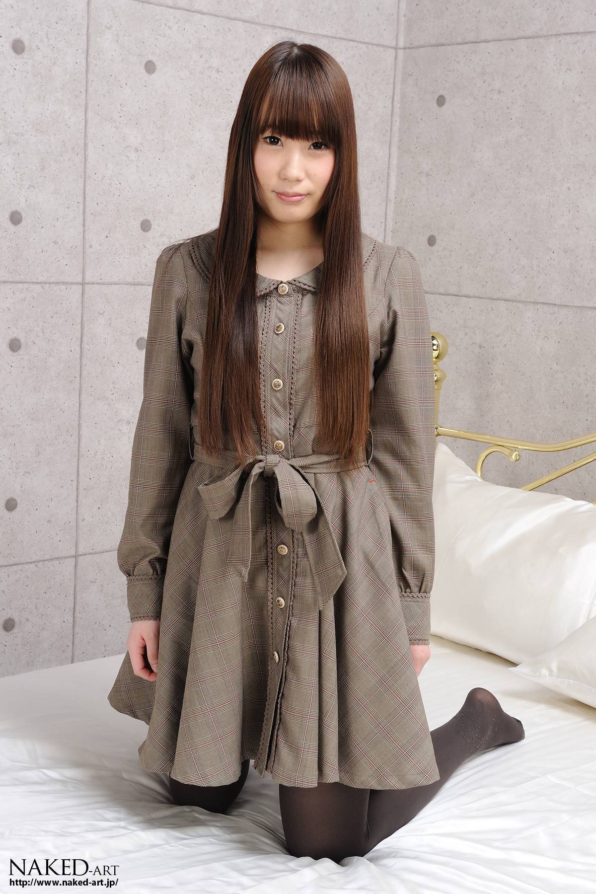 [NAKED-ART][06-08] No.00507 沢口 av女优高清制服诱惑