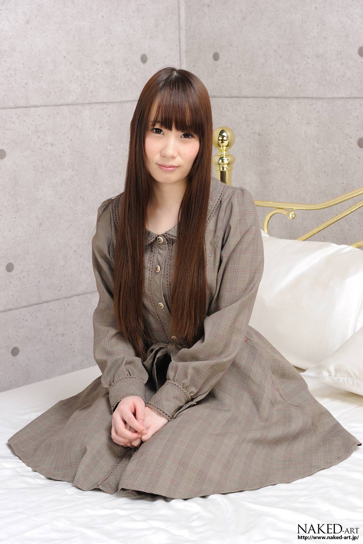 [NAKED-ART][06-08] No.00507 沢口 av女优高清制服诱惑