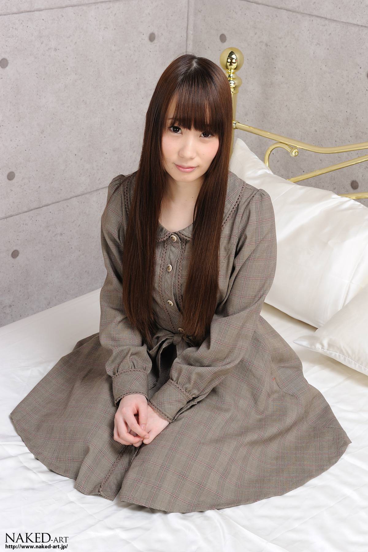 [NAKED-ART][06-08] No.00507 沢口 av女优高清制服诱惑