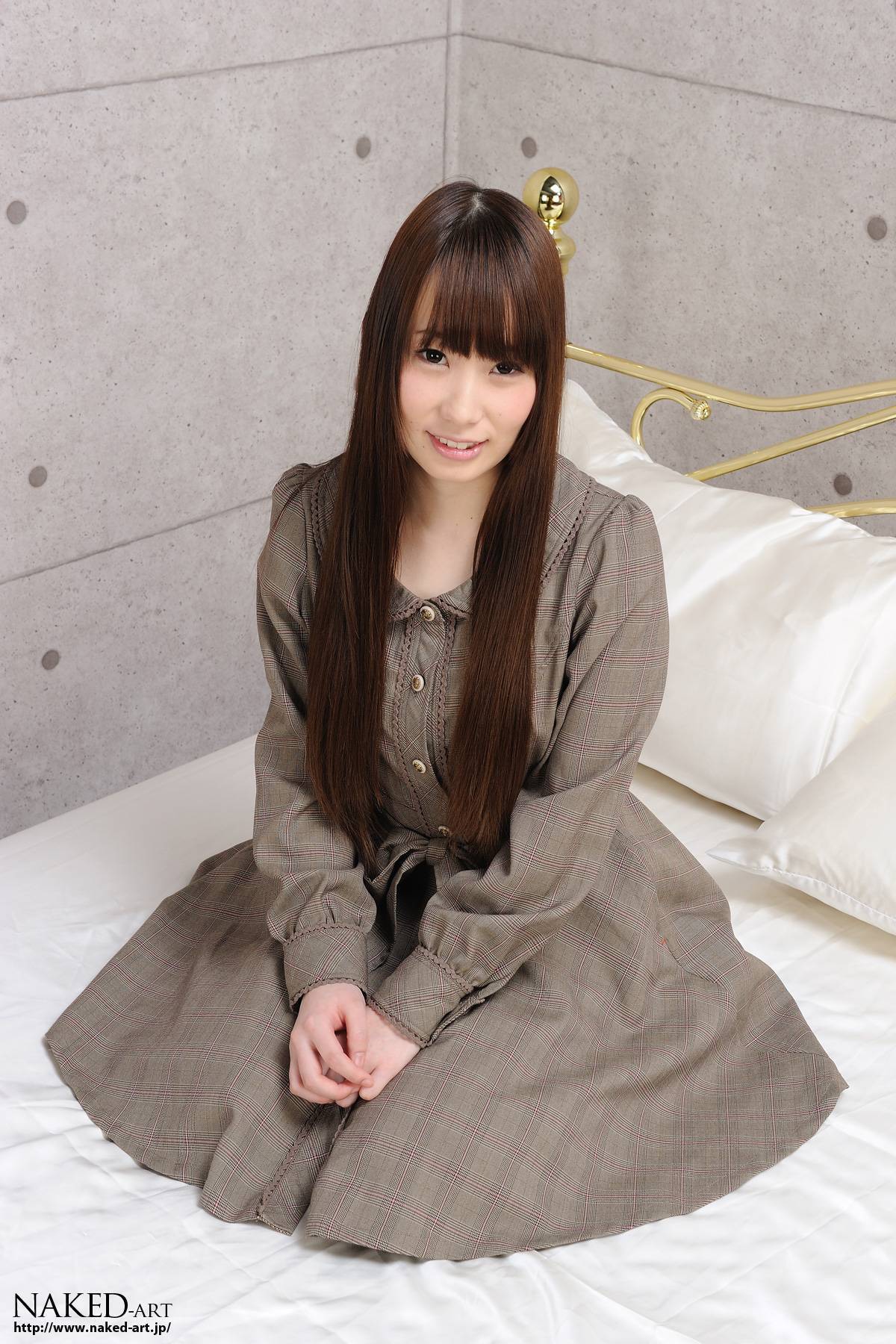 [NAKED-ART][06-08] No.00507 沢口 av女优高清制服诱惑