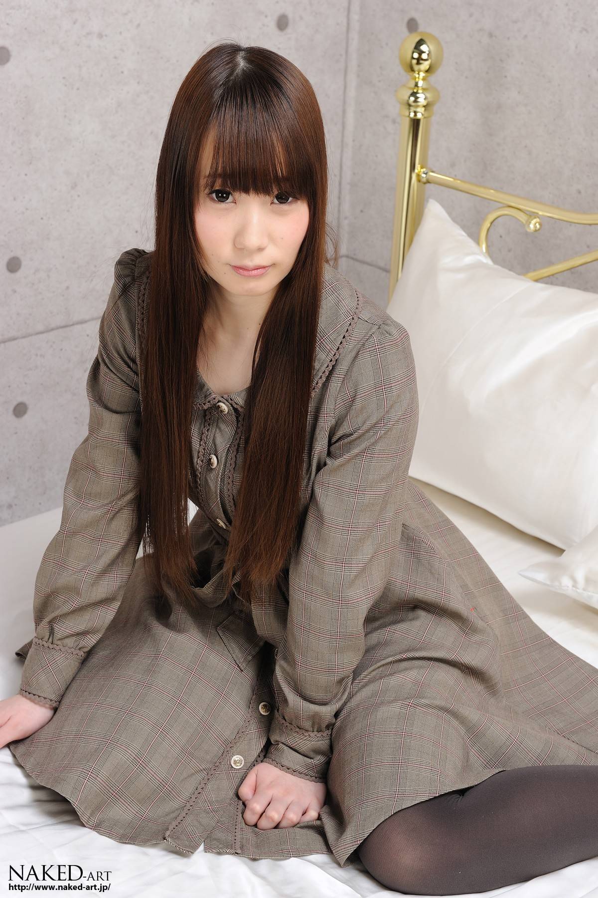 [NAKED-ART][06-08] No.00507 沢口 av女优高清制服诱惑