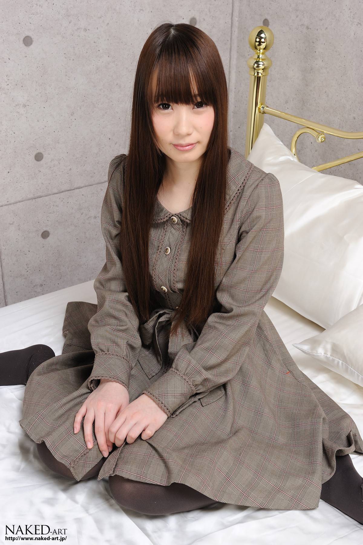 [NAKED-ART][06-08] No.00507 沢口 av女优高清制服诱惑