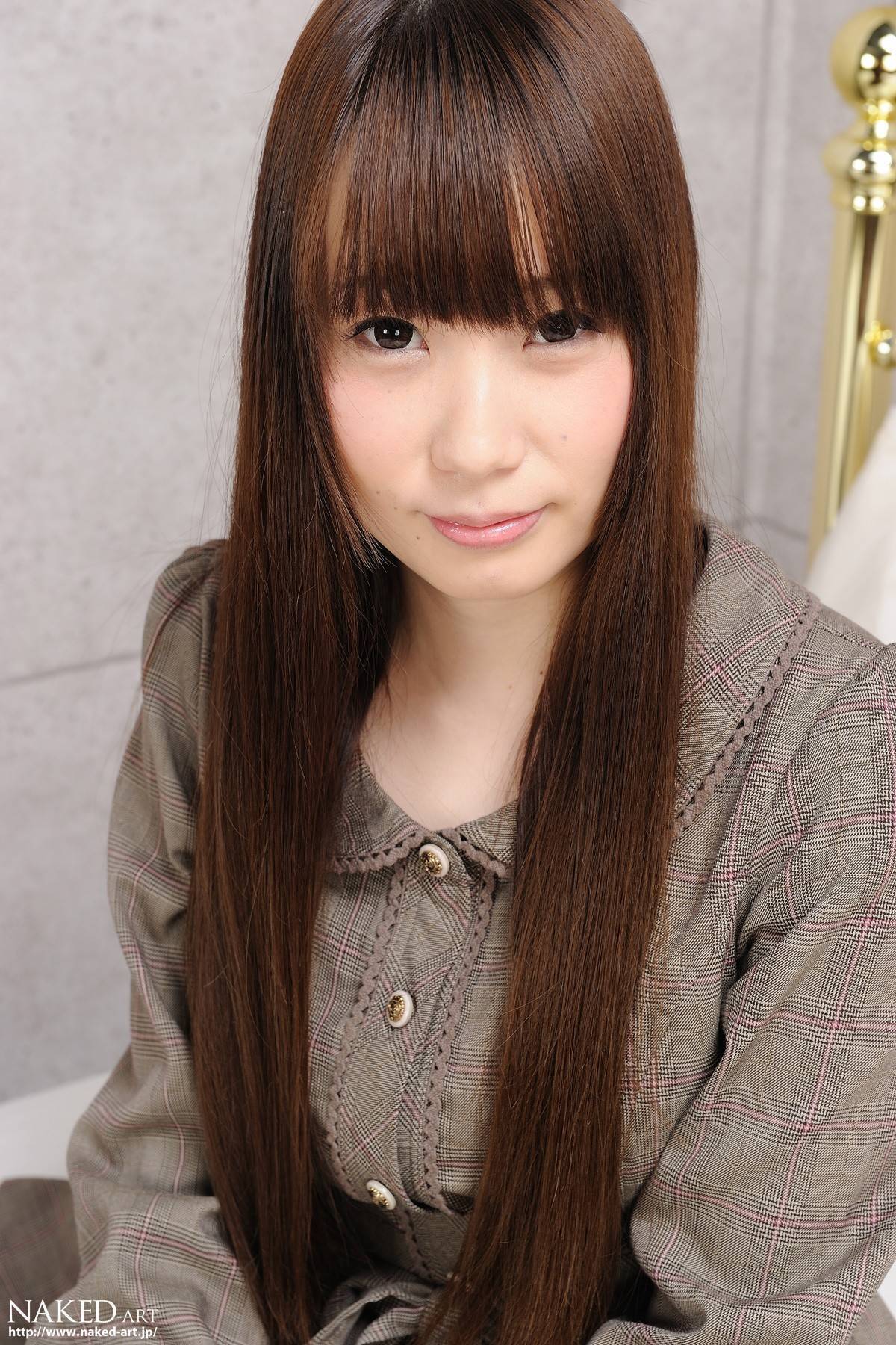 [NAKED-ART][06-08] No.00507 沢口 av女优高清制服诱惑