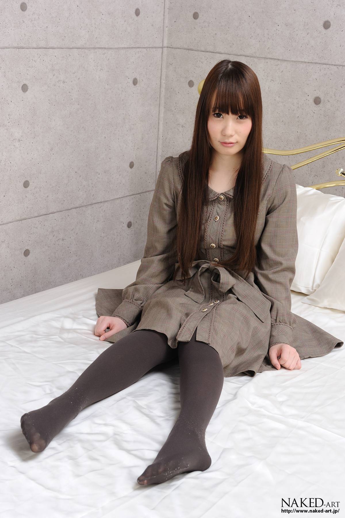 [NAKED-ART][06-08] No.00507 沢口 av女优高清制服诱惑